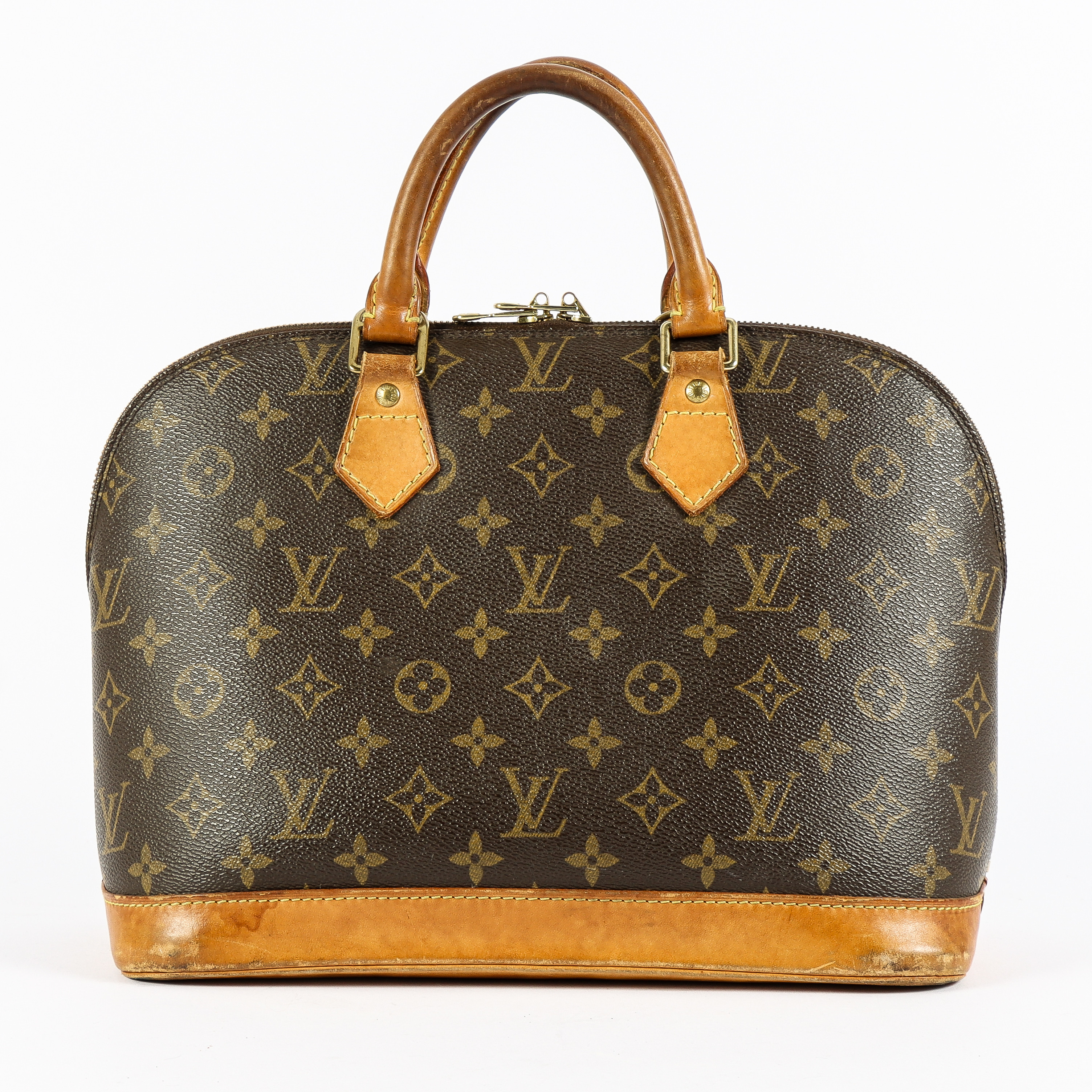 LOUIS VUITTON "Alma", 2001, Frankrike.