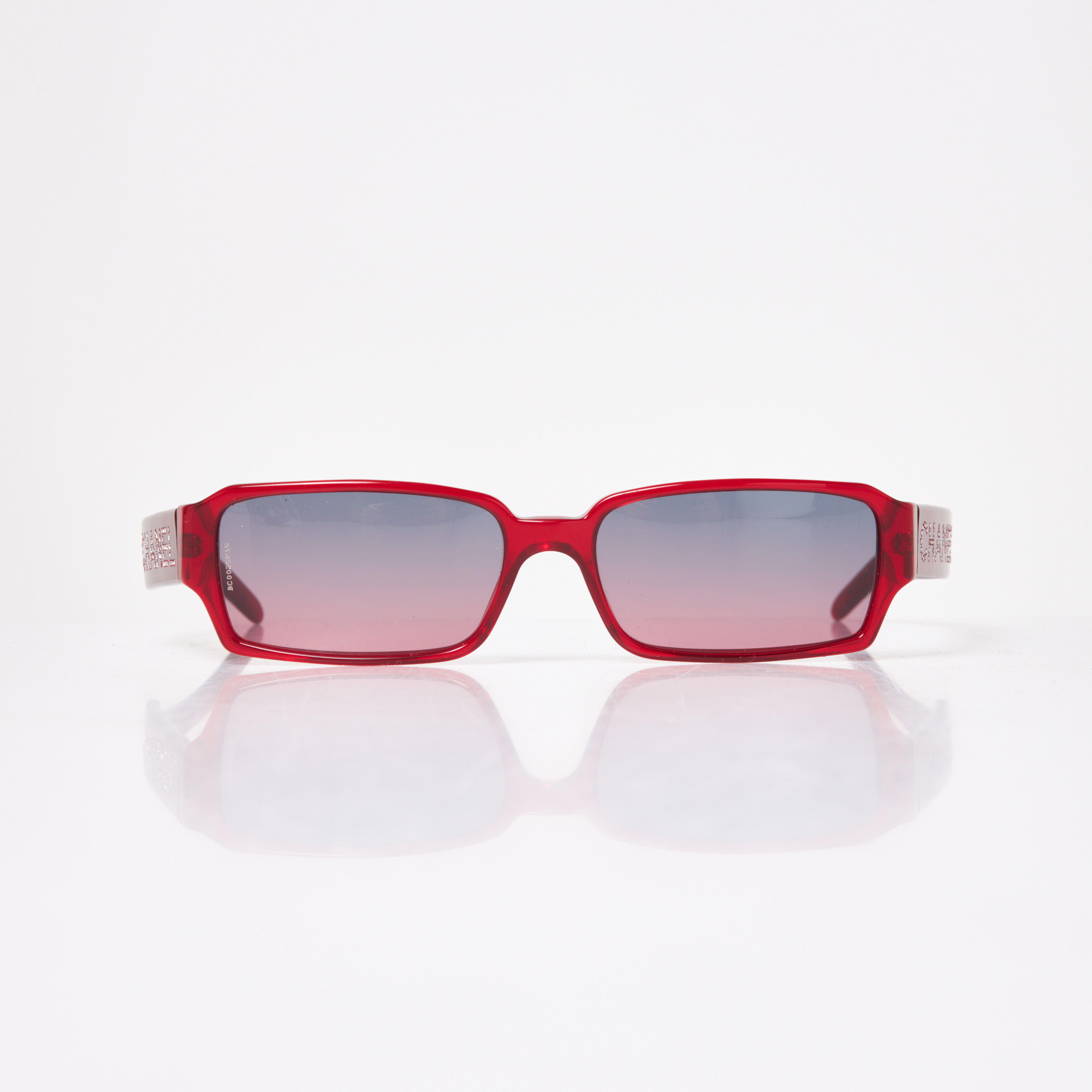 CHANEL, solglasögon, 5060-B 55/16, 'CHANEL' logga på sidorna.