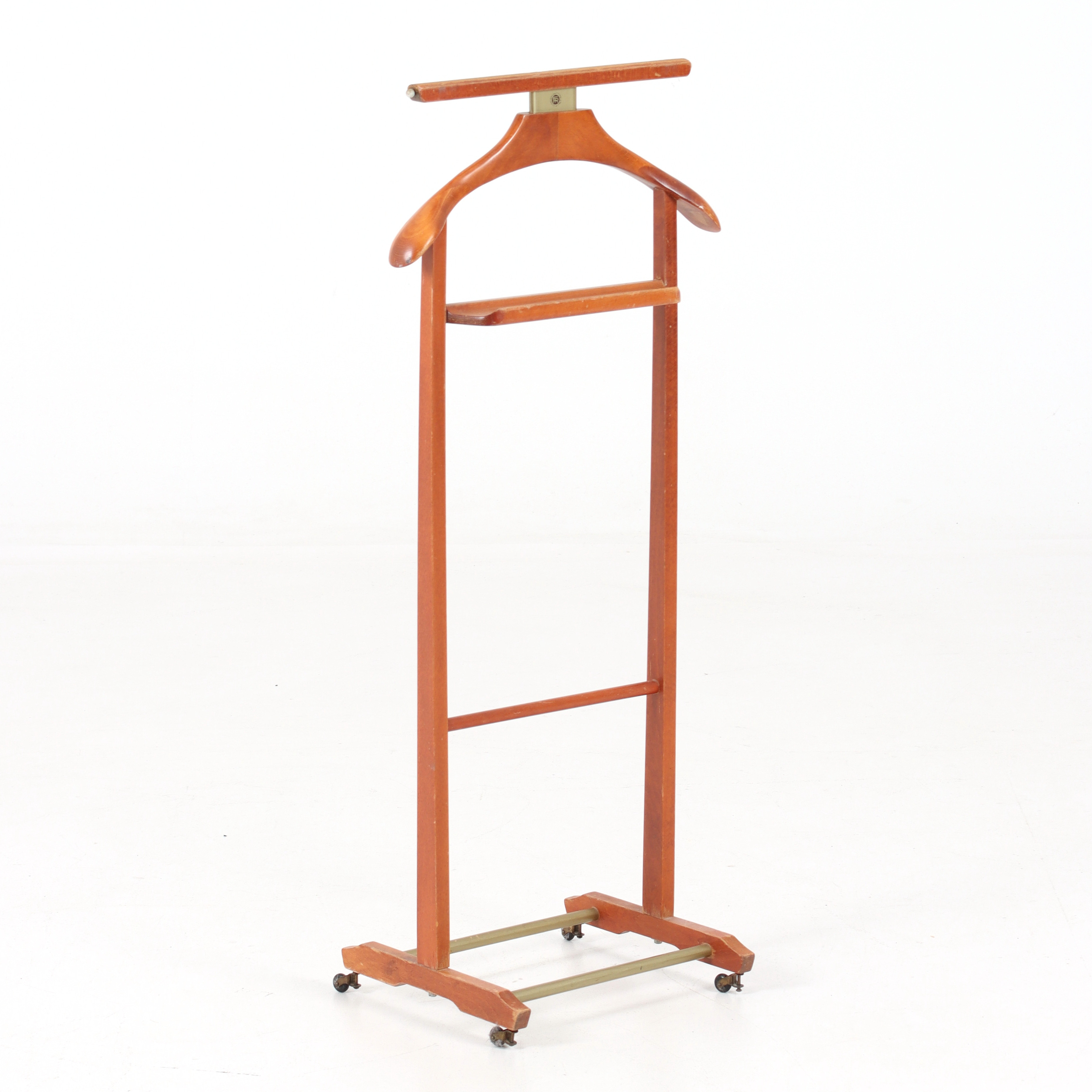 HERRBETJÄNT, Brevetto, italien, 1900-talets andra hälft.