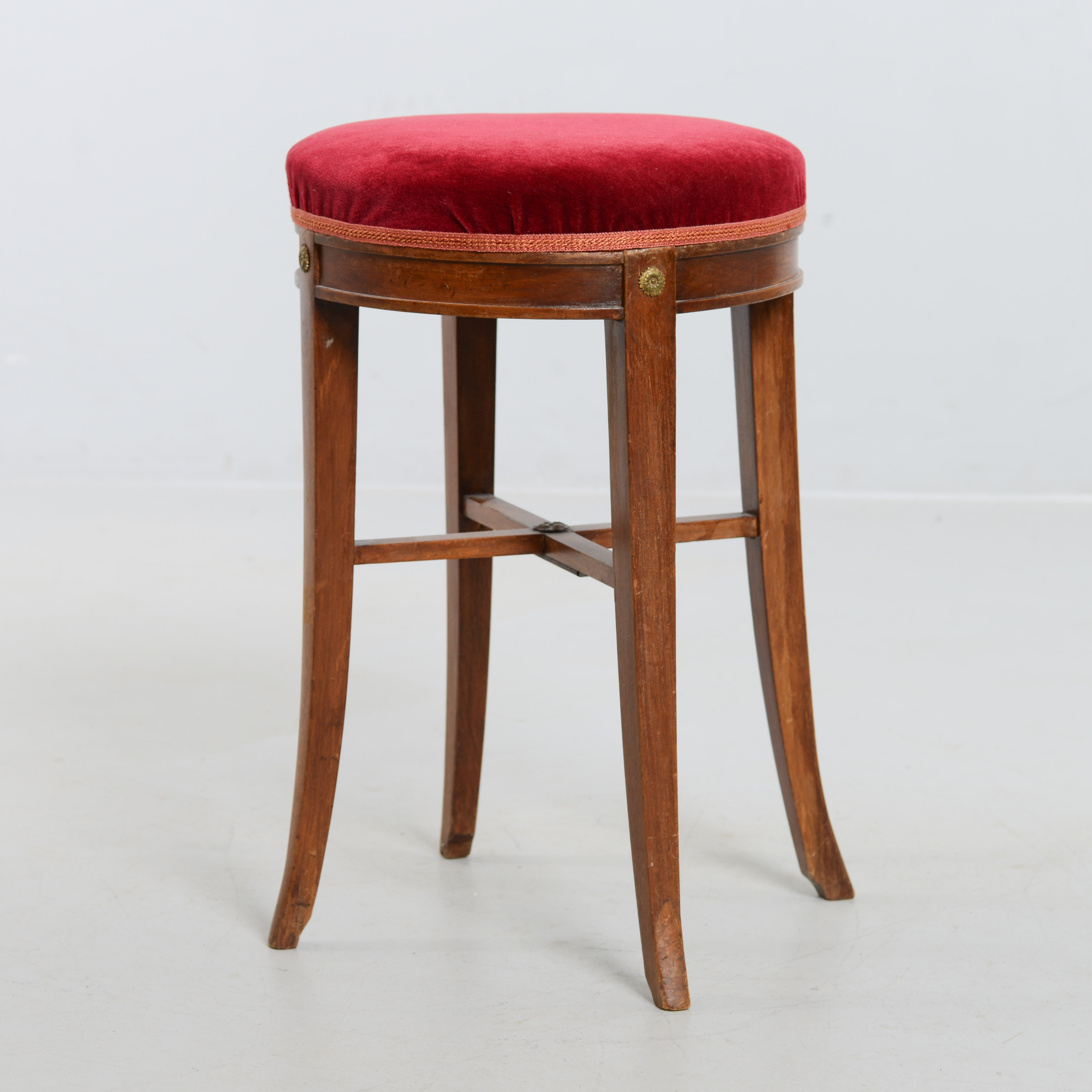 PALL, sengustaviansk stil, 1800/1900-tal.