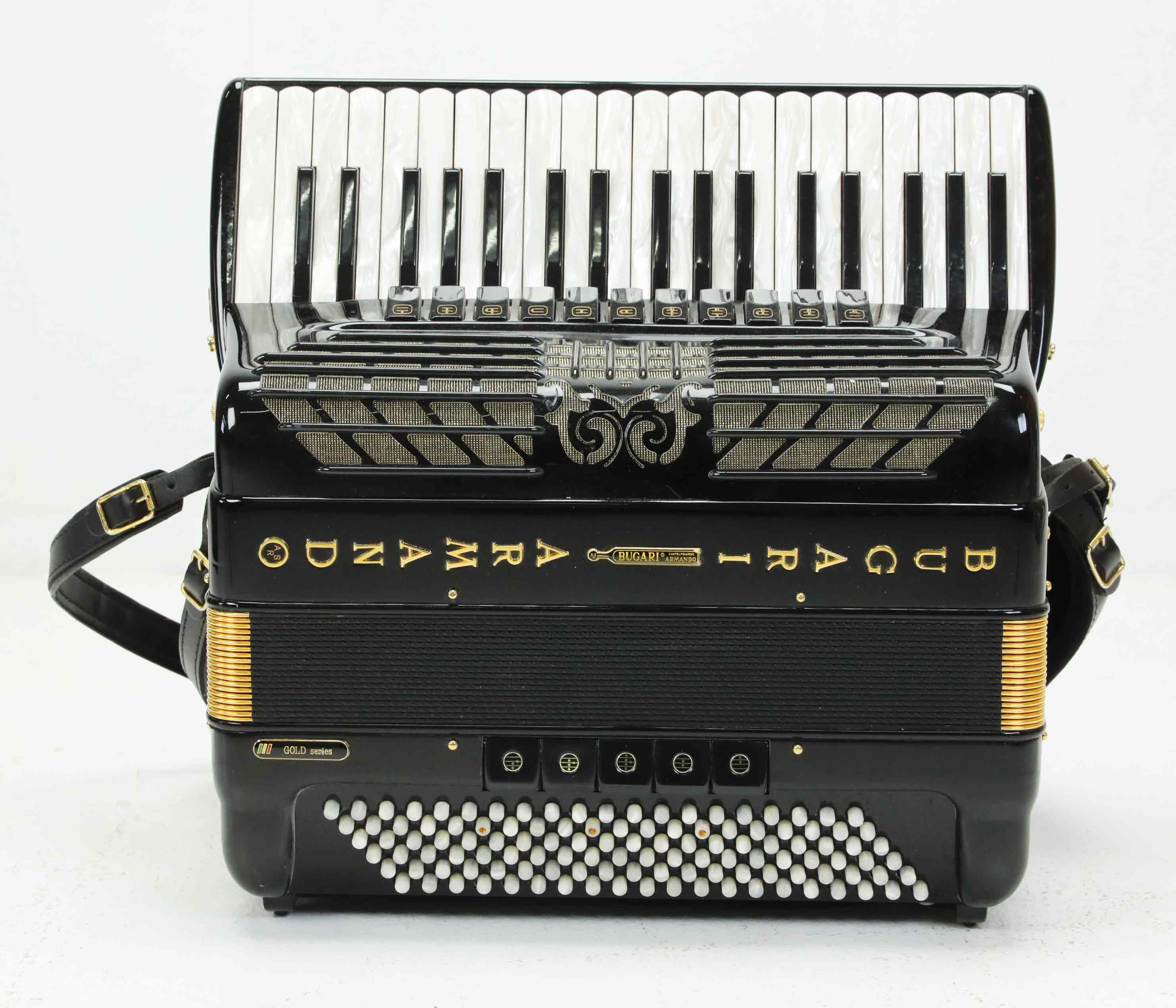 DRAGSPEL, Bugari Gold, Castelfidardo Armando, Italy.