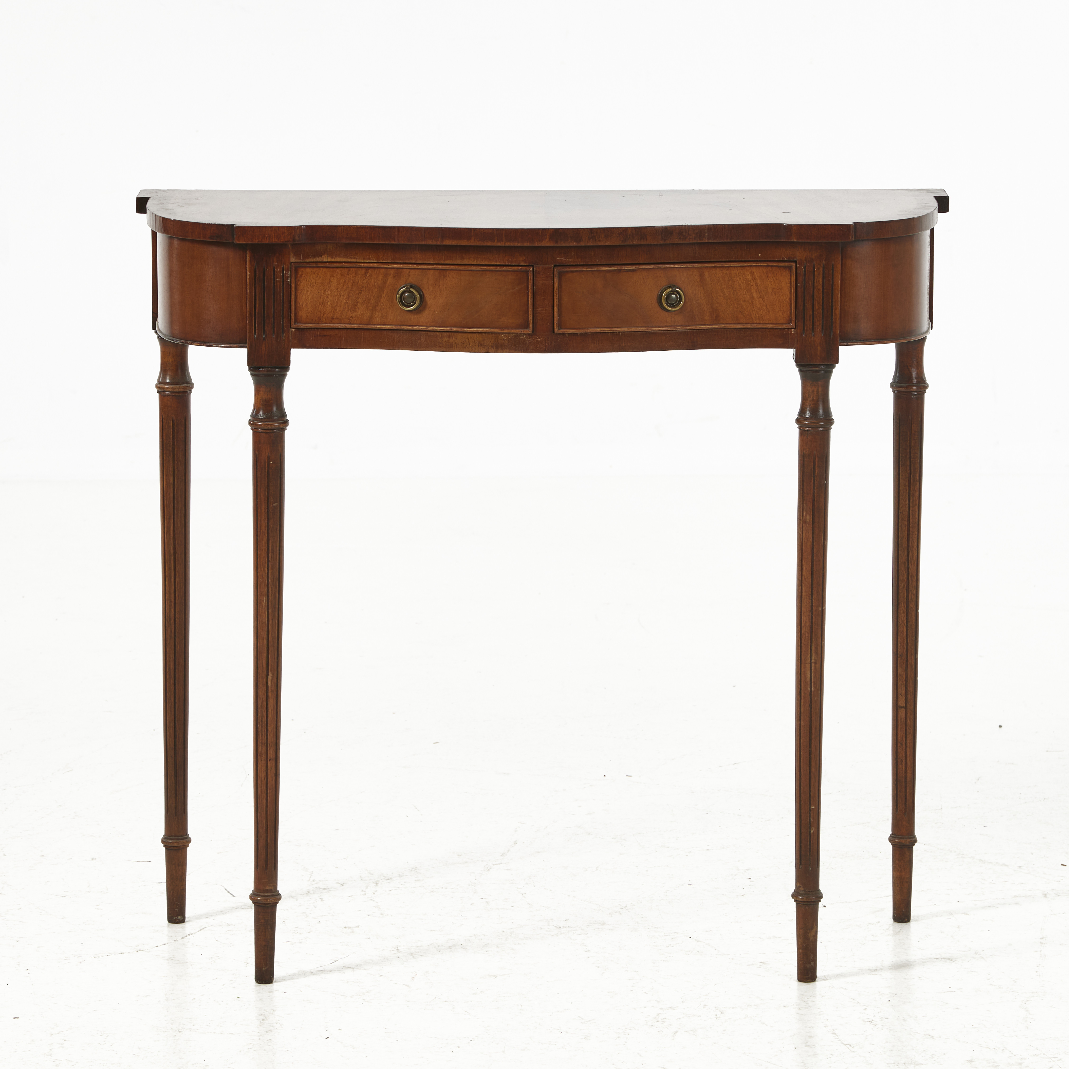 SIDEBOARD, 1900-tal, reprodux, England, mahogny.