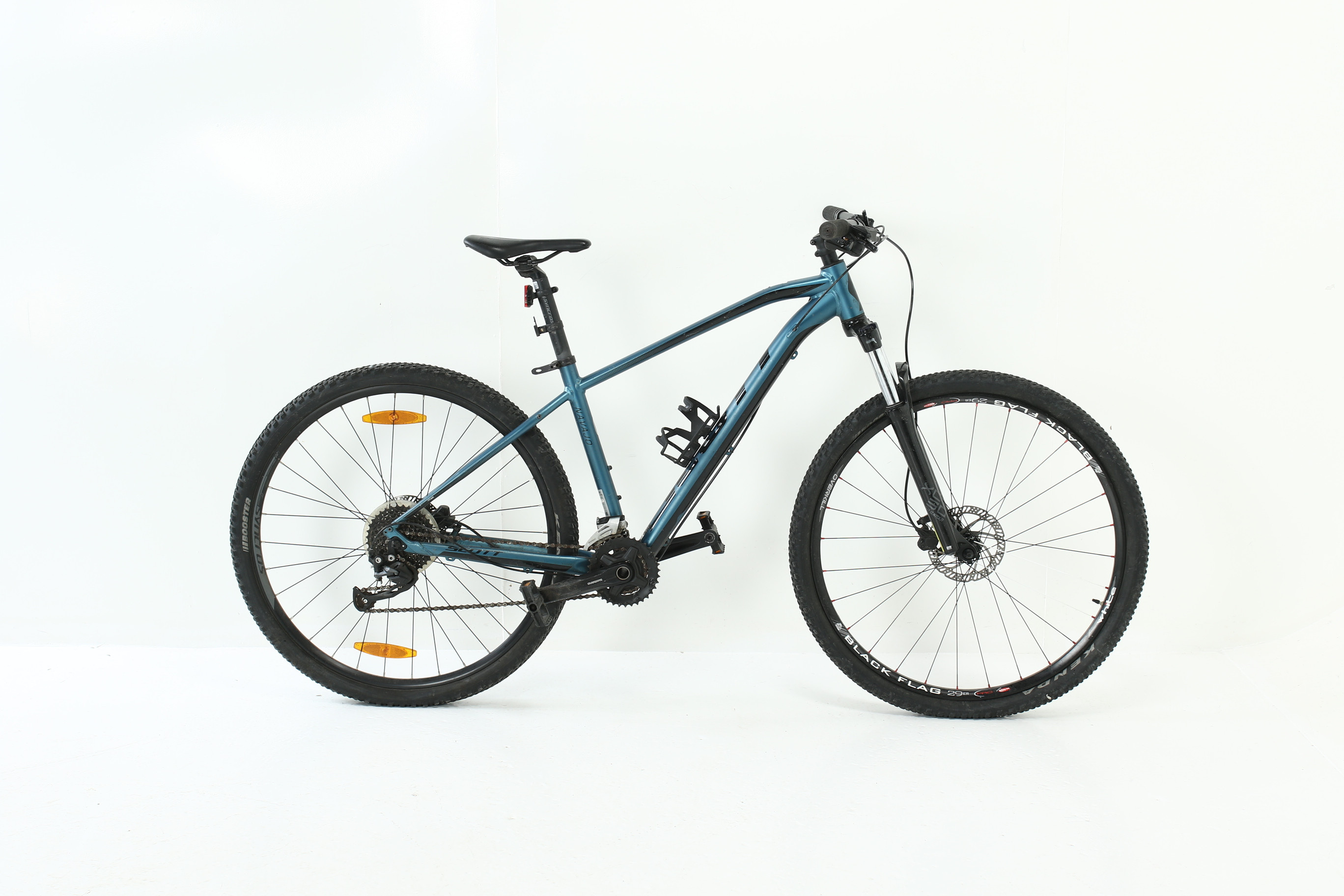 CYKEL 28", MTB Scott, 2023-5000-BG70530-1.