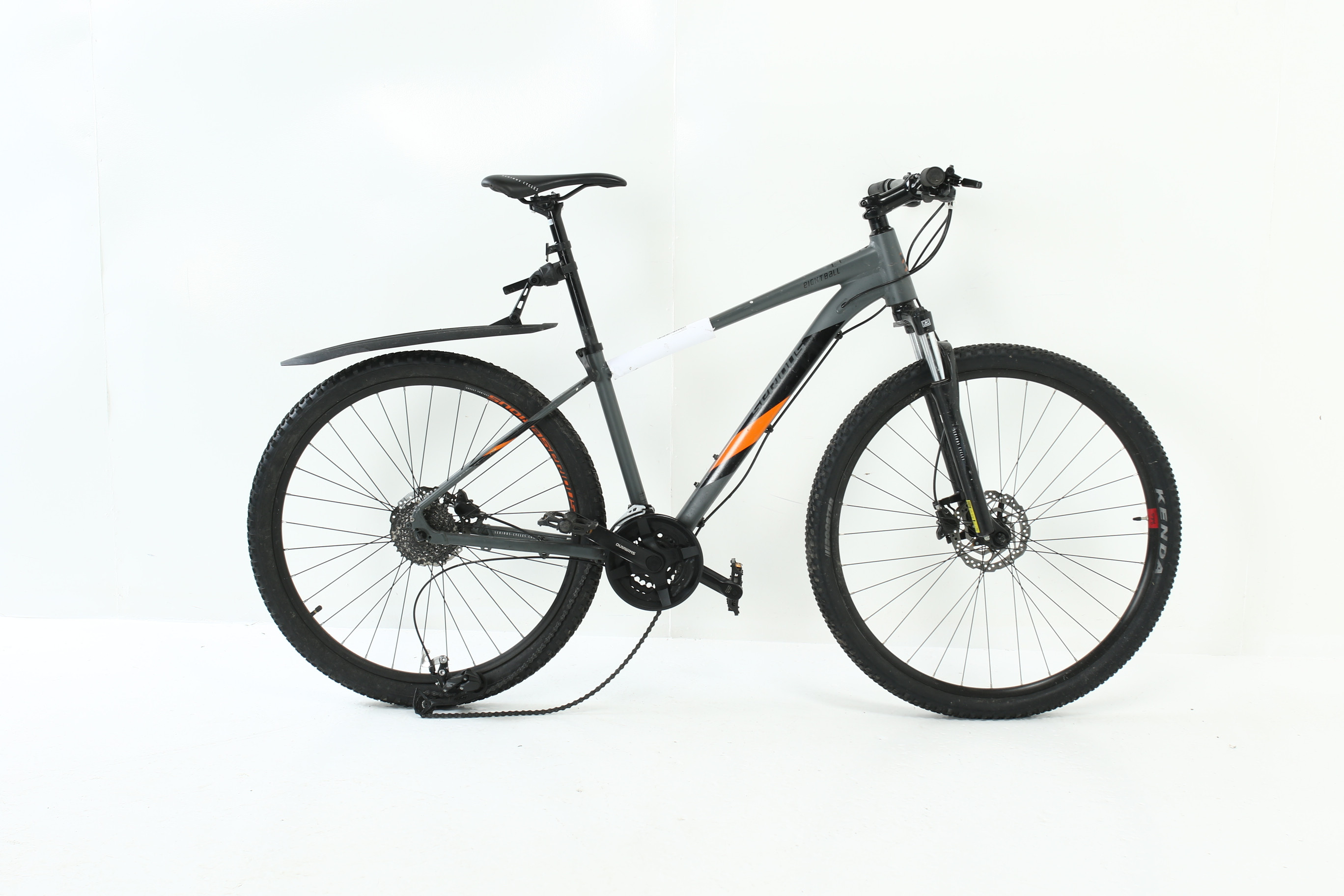 CYKEL 29", MTB Serious, 2025-5000-BG68579-1.