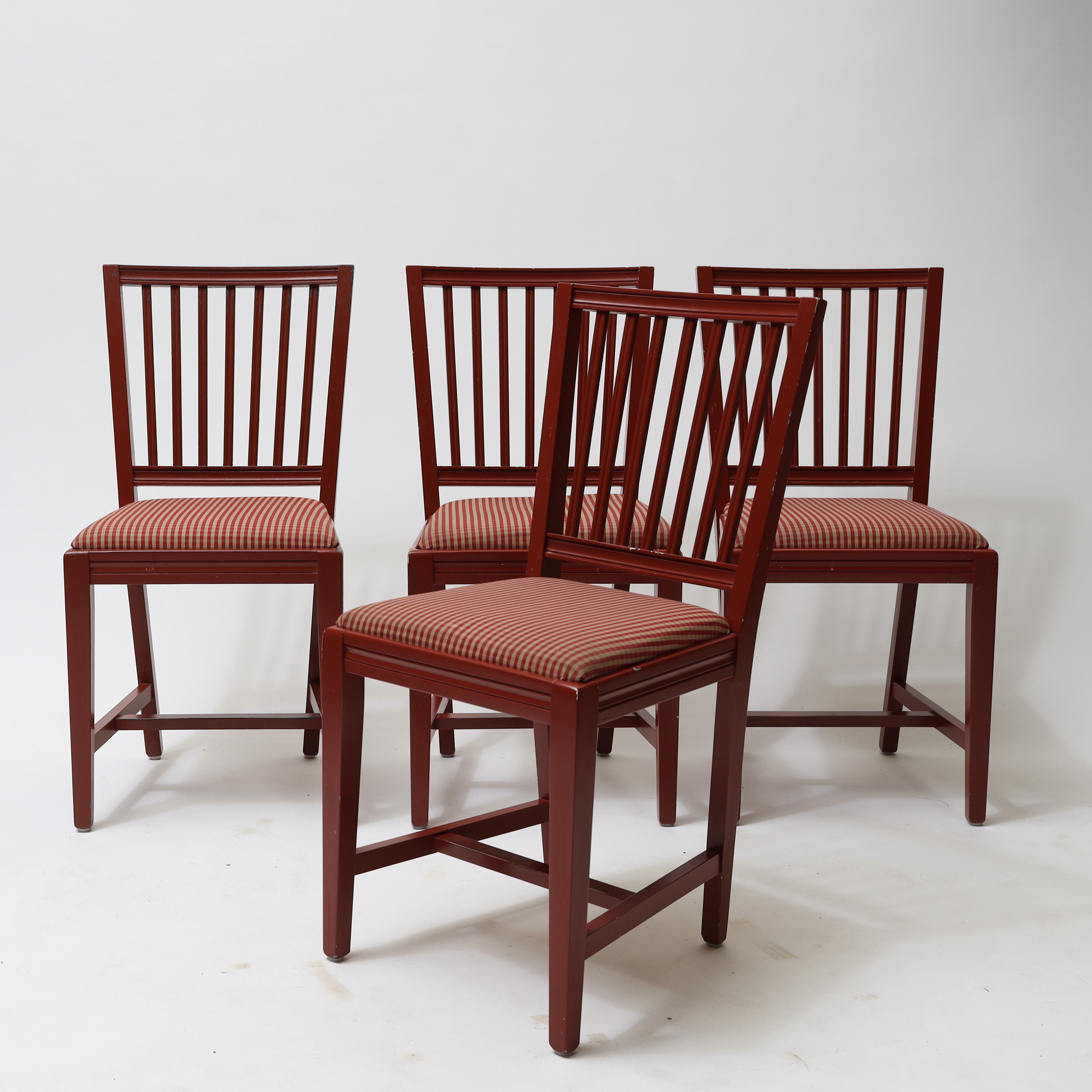 STOLAR 4st, Leksandsmodell, 1900-talets andra hälft.