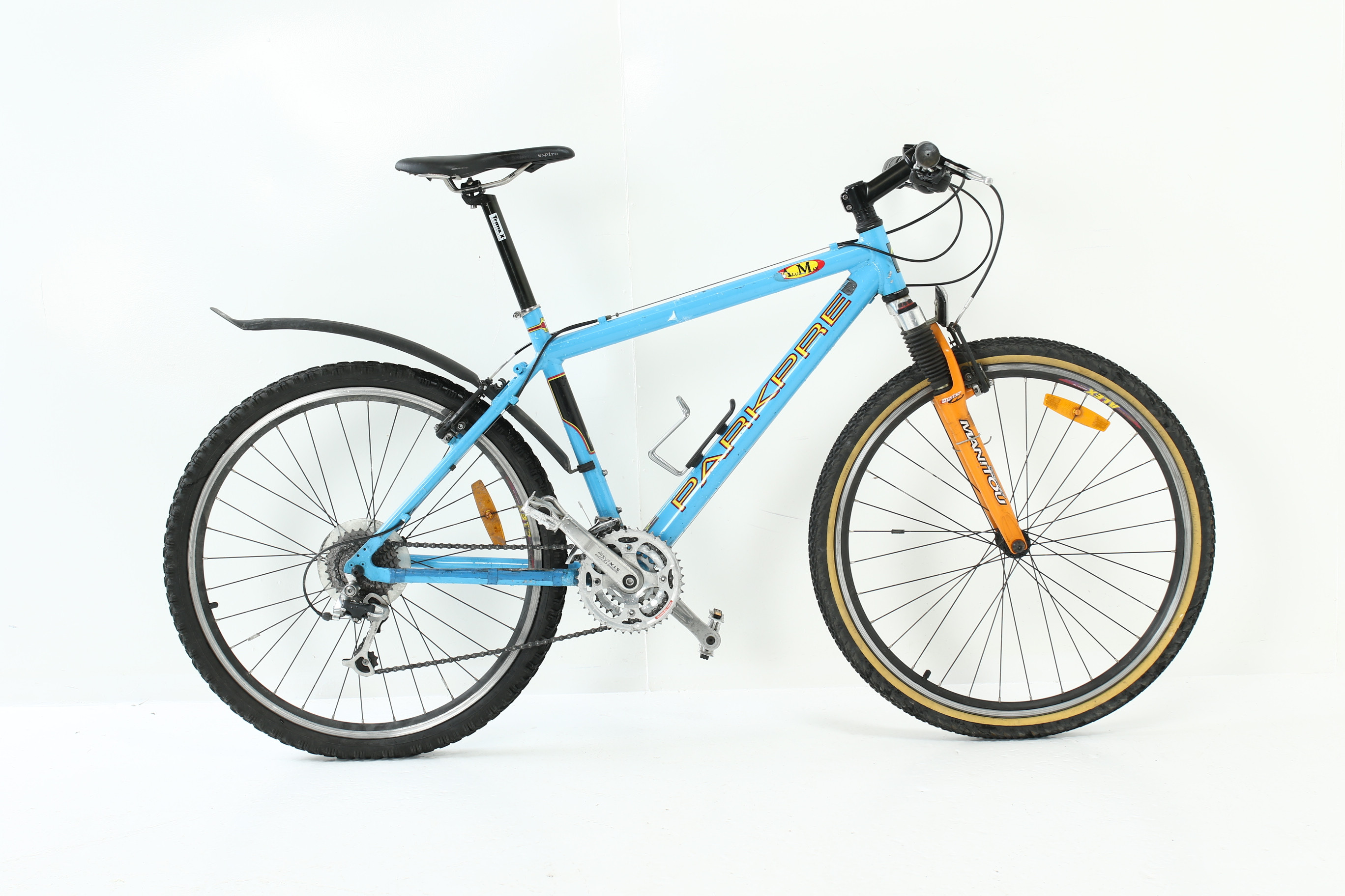 CYKEL 26", Parkpre, 2024-HG28539.