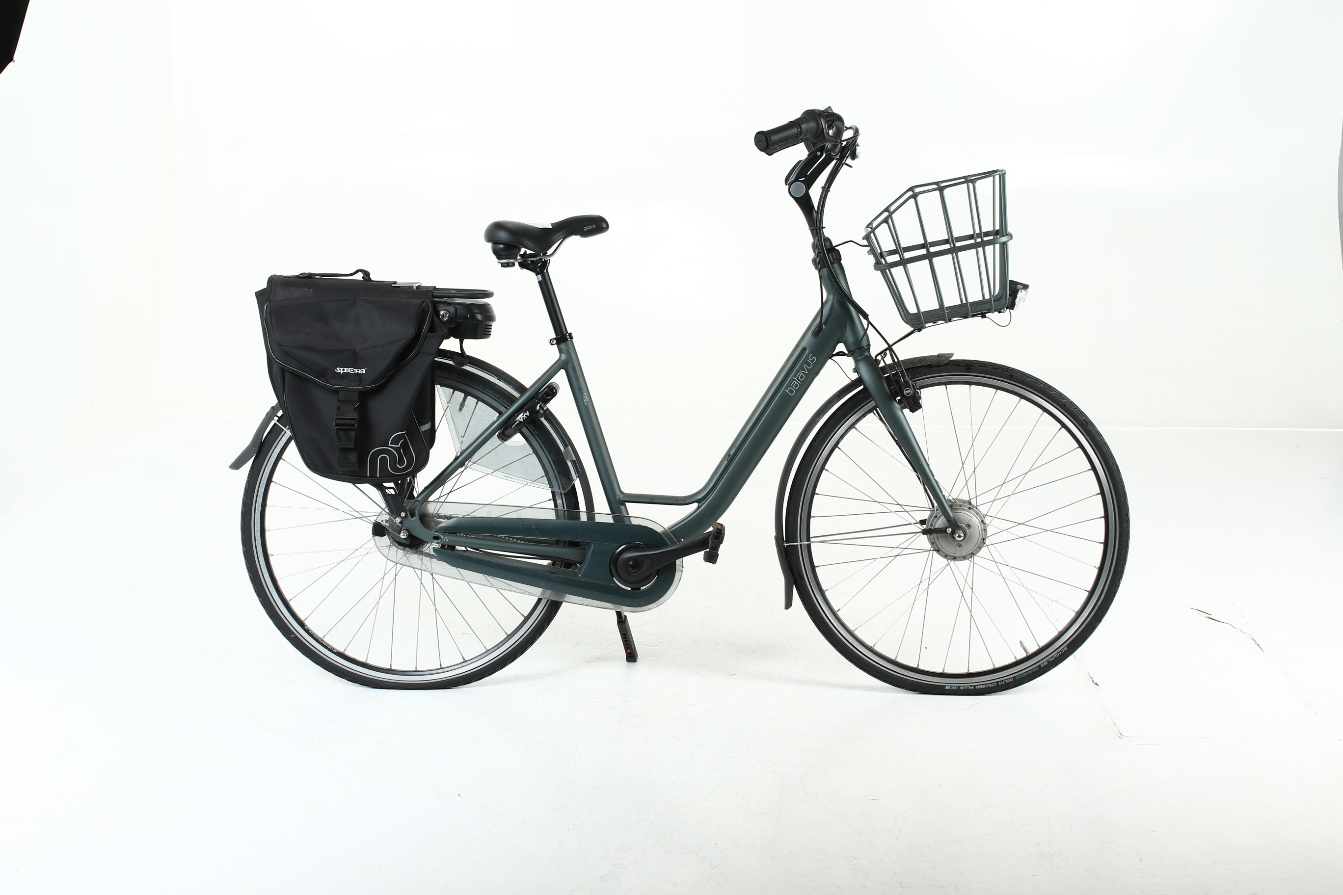 ELCYKEL, Batavus, 28" 2024-HG7073.