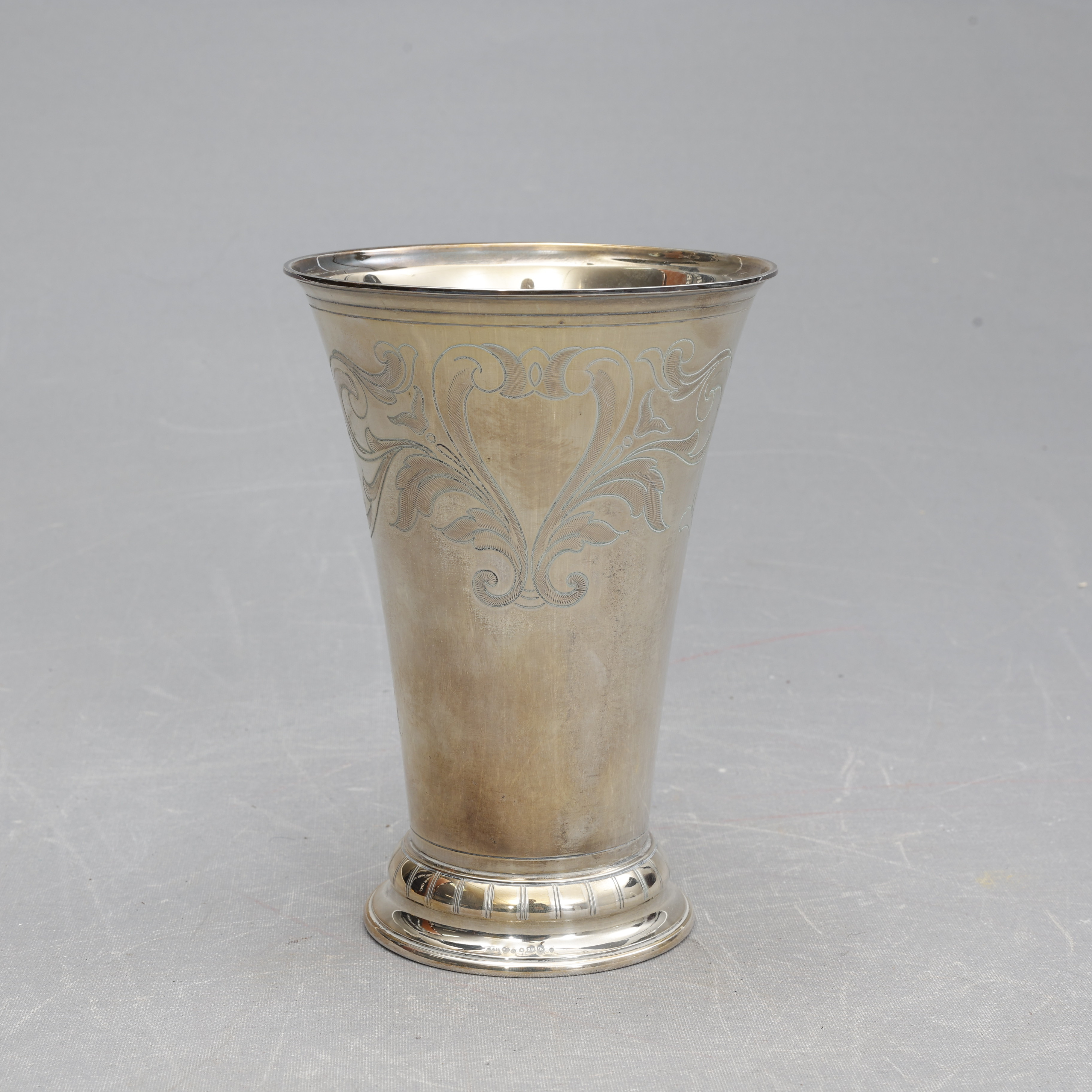 POKAL, silver, 925, 287,67 gram, stämplad S8.