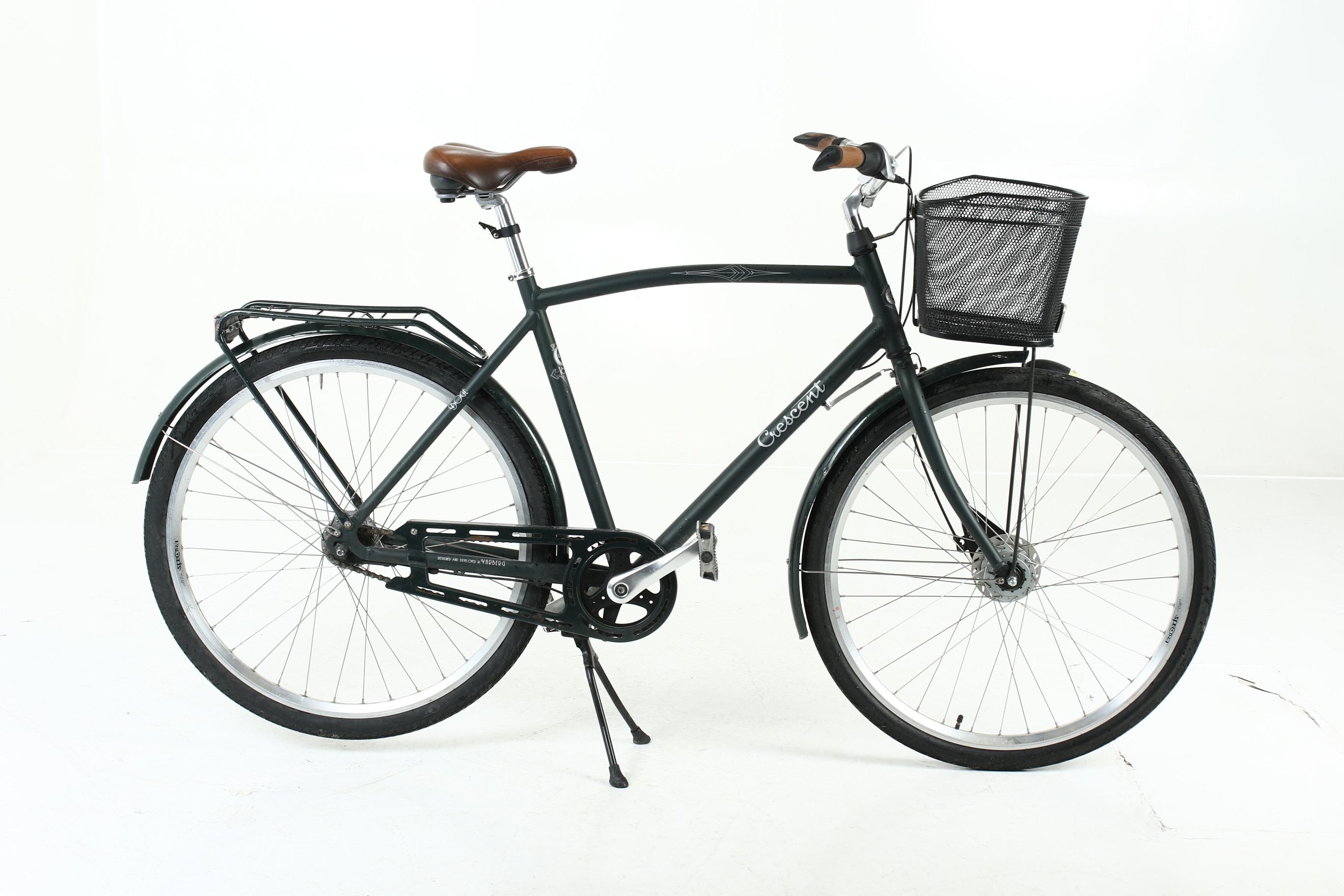 CYKEL, Crescent, herr, 2025-5000-BG72101-1.