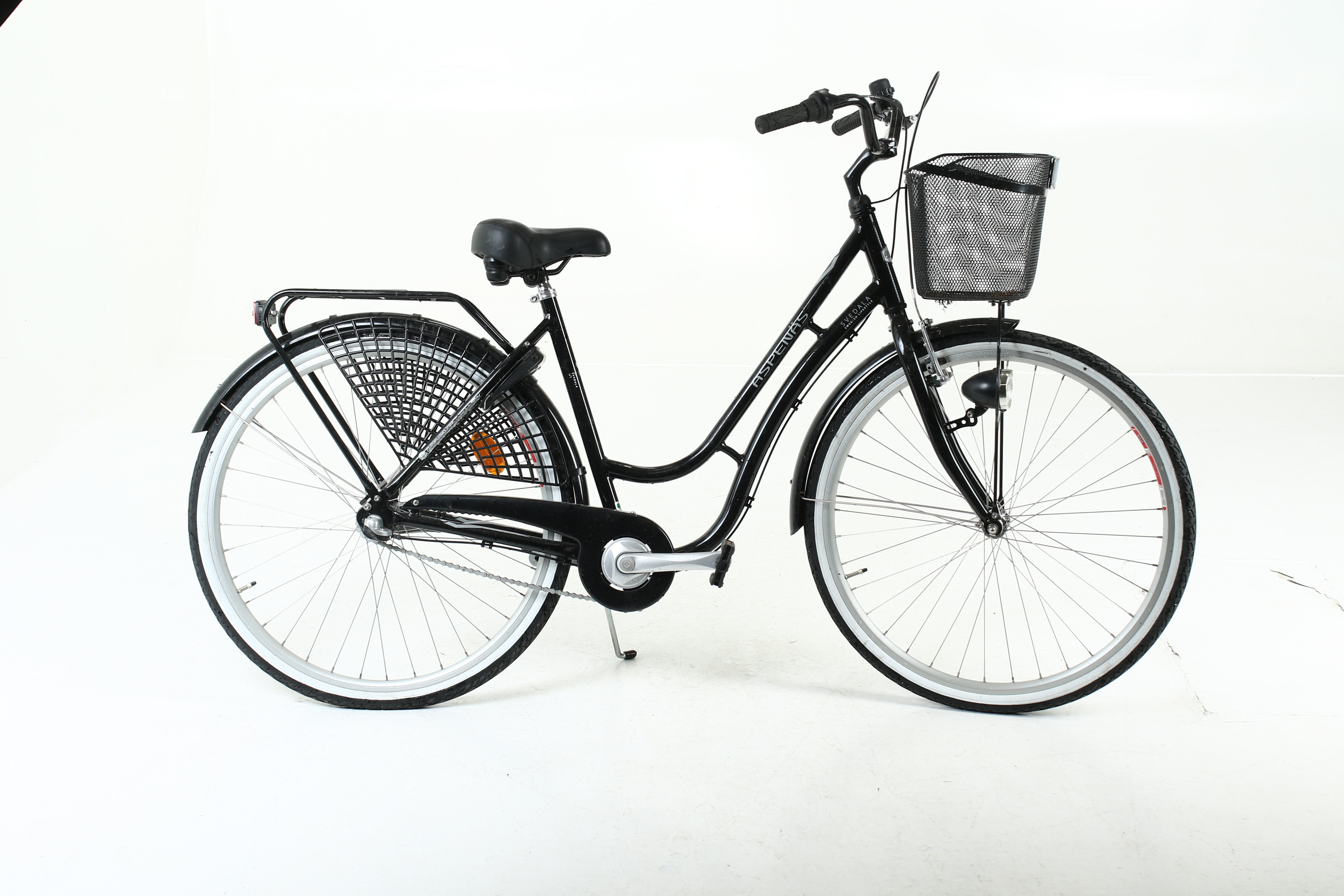 DAMCYKEL, Aspenäs 28" 2024-HG53269.