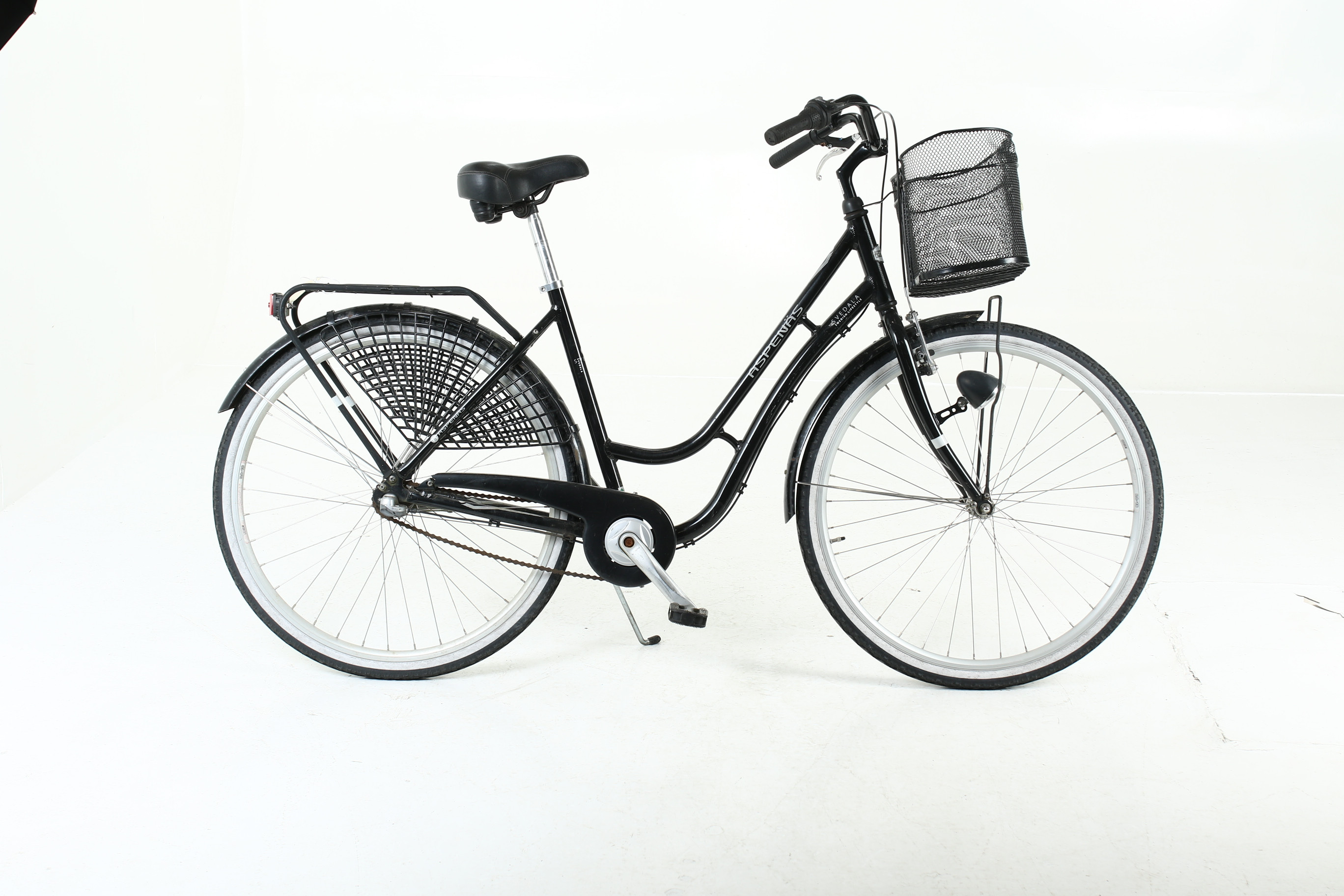 DAMCYKEL, Aspenäs 28" 2025-5000-BG116498.