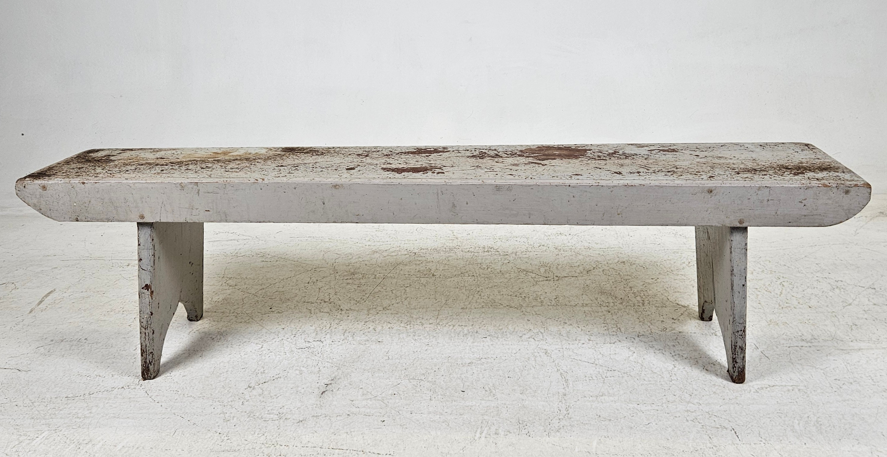 BÄNK, 1900-talets första hälft.