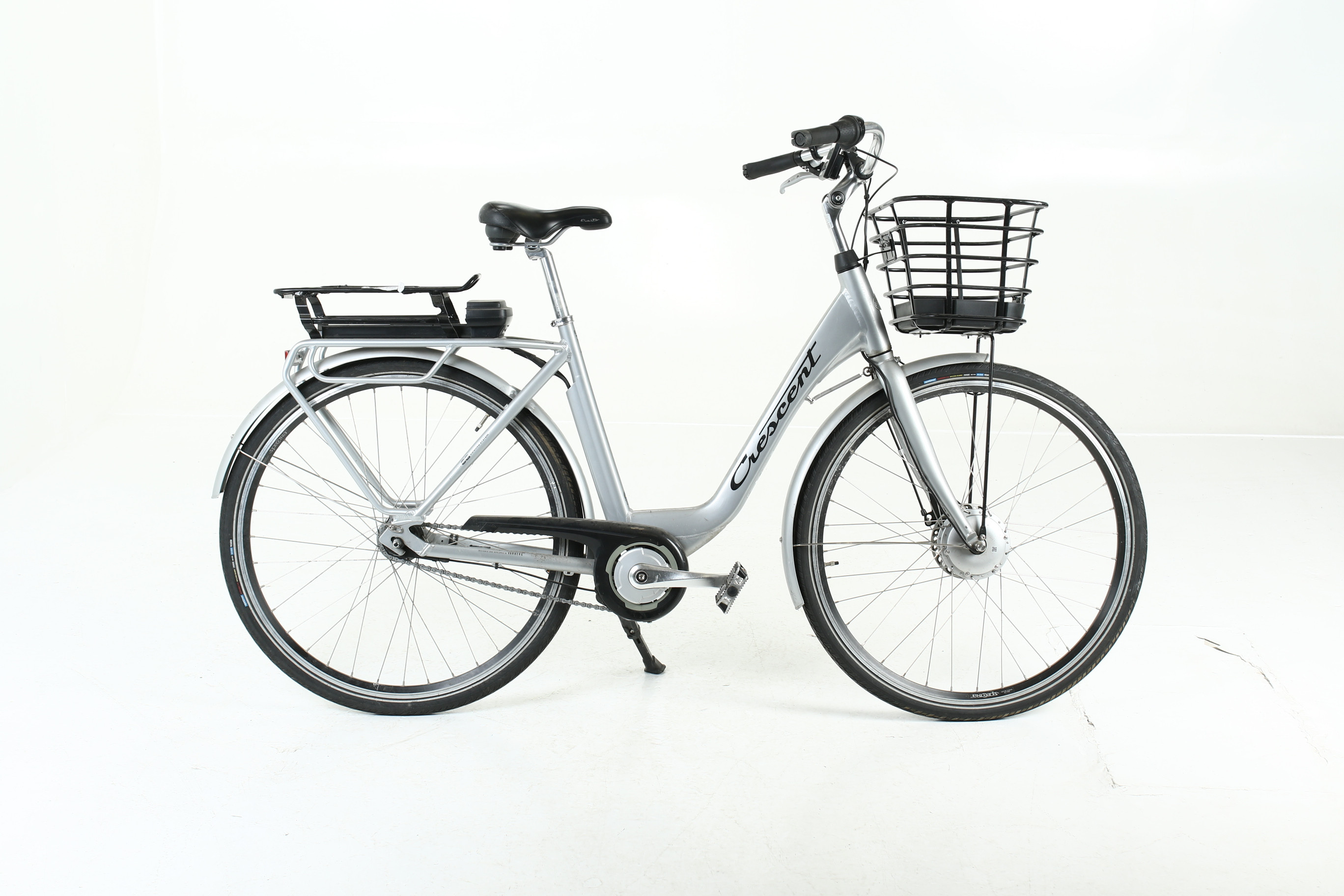 ELCYKEL, Crescent 2024-5000-BG16024-3.