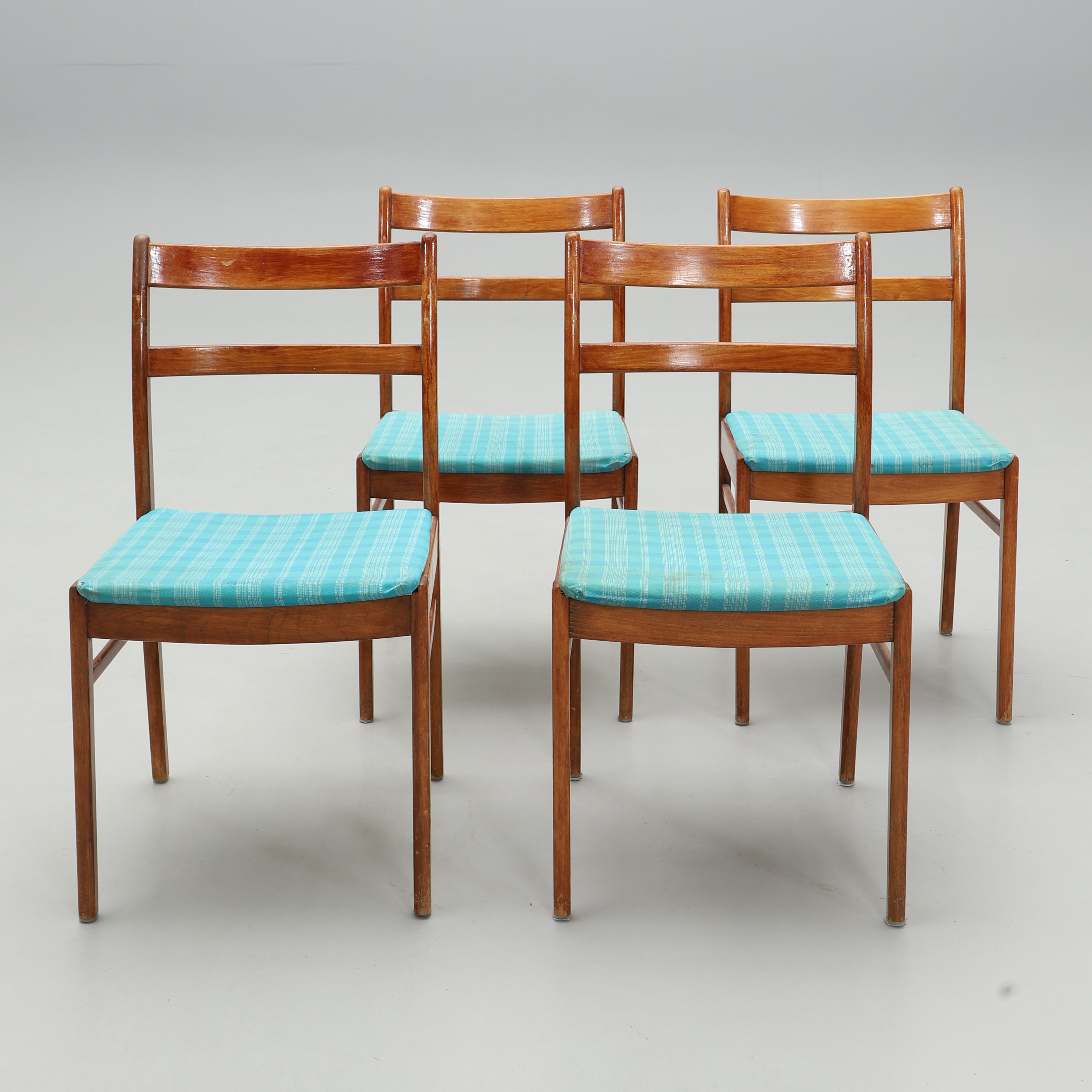 STOLAR, 4 st, 1900-talets mitt.