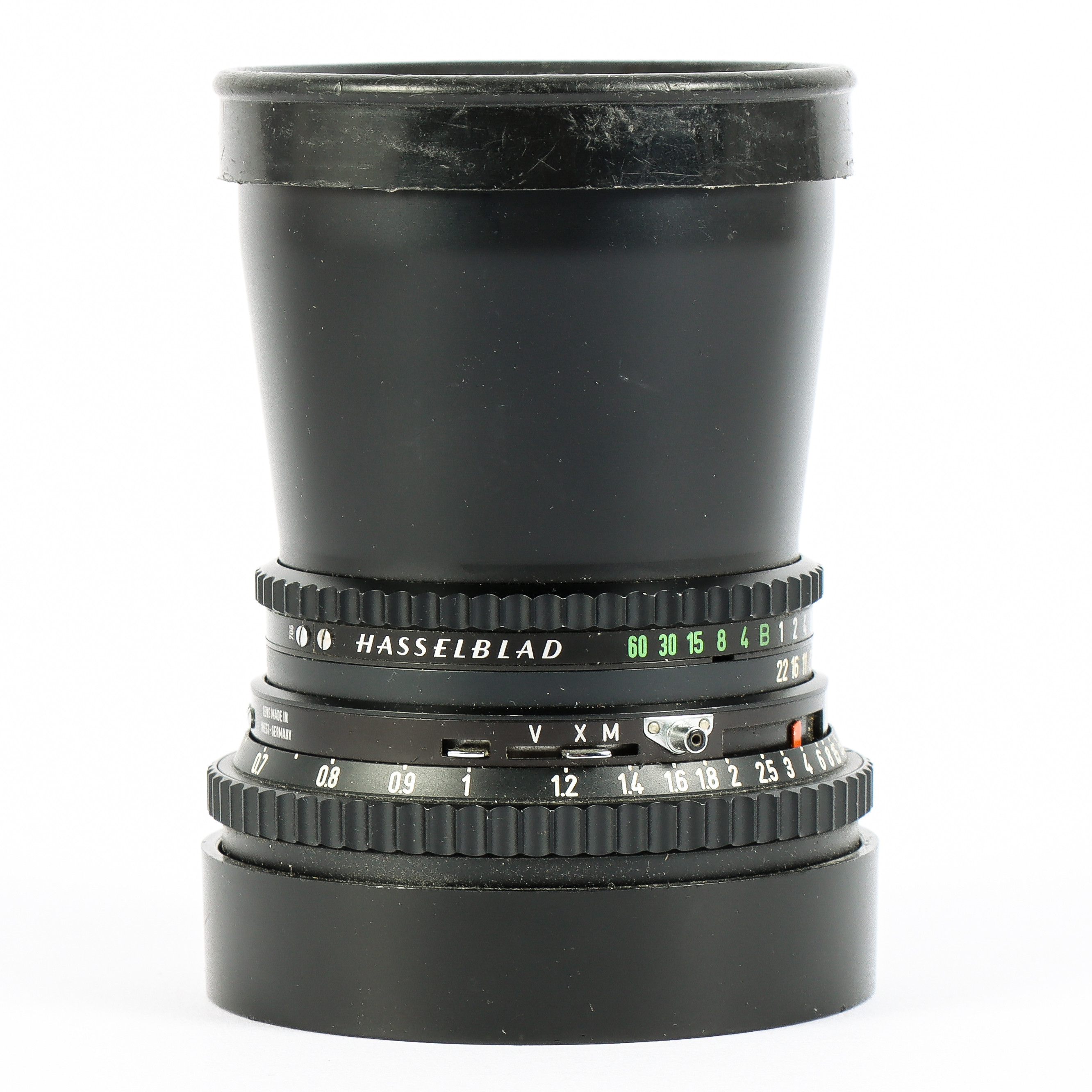 HASSELBLAD Objektiv Distagon T 1:4 50 mm, Carl Zeiss.