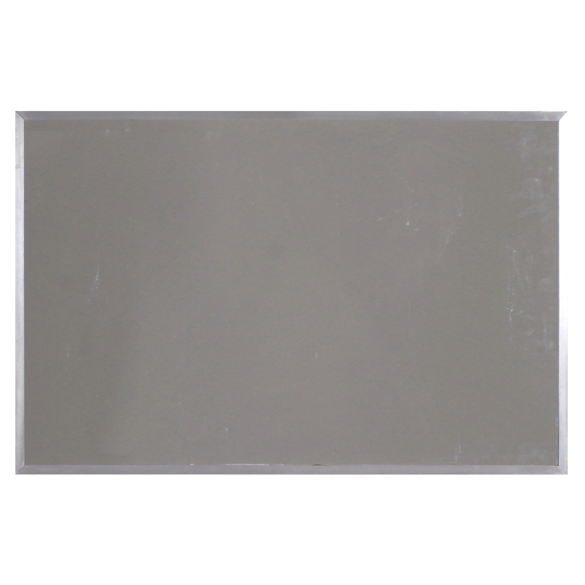 SPEGEL, med metallram, 1900-tal.