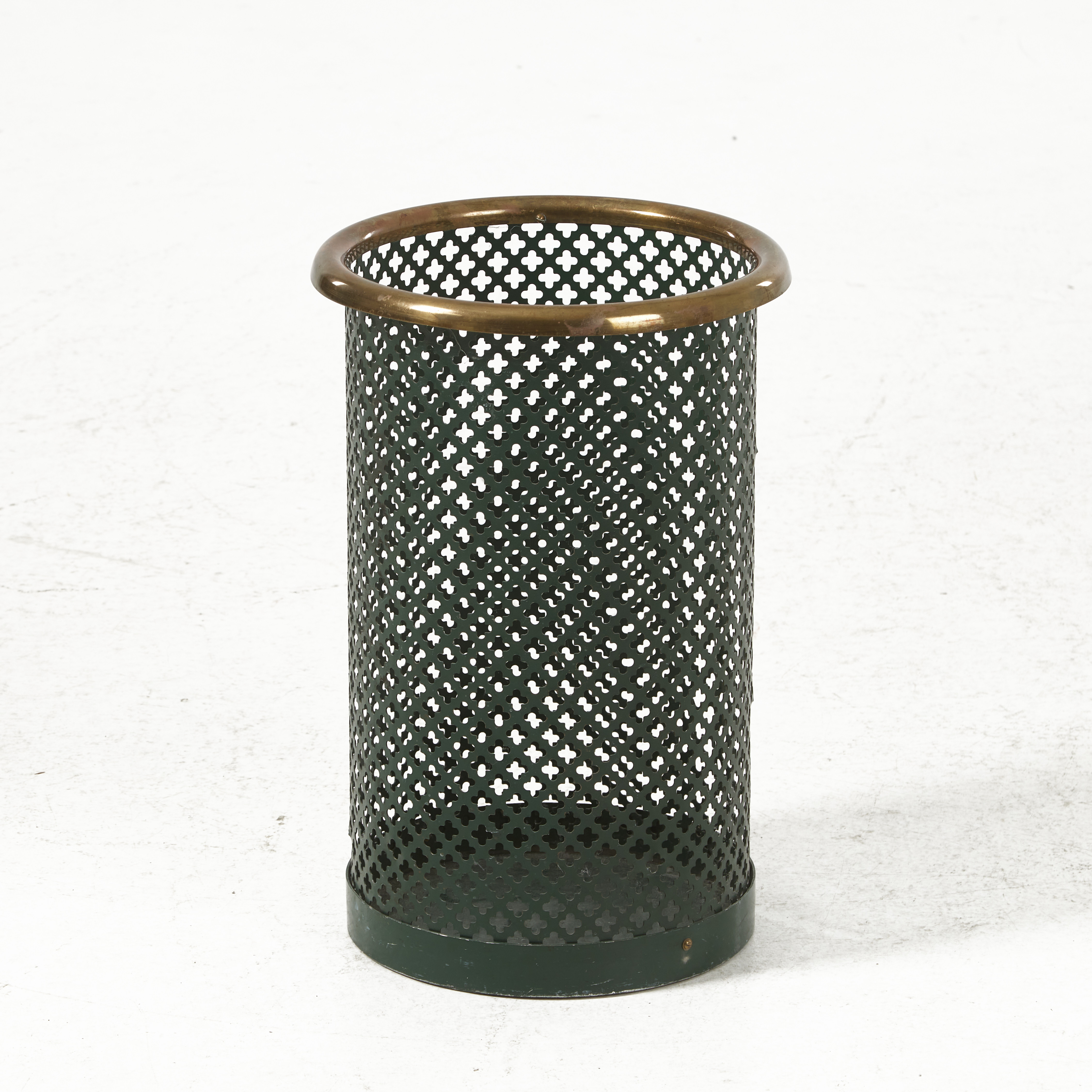 JOSEF FRANK. Papperskorg, Firma Svenskt Tenn.