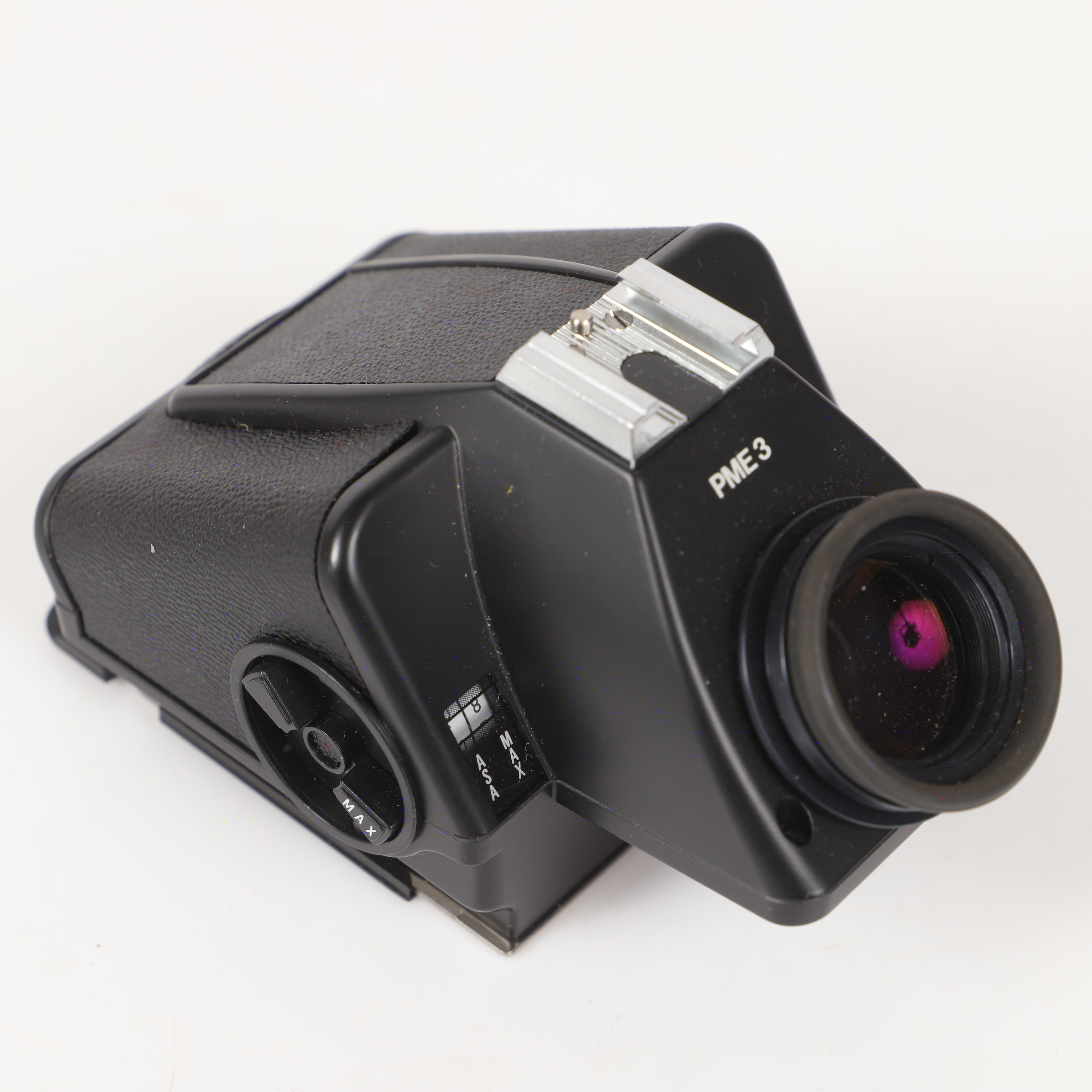 HASSELBLAD. Prism Finder PME 3.