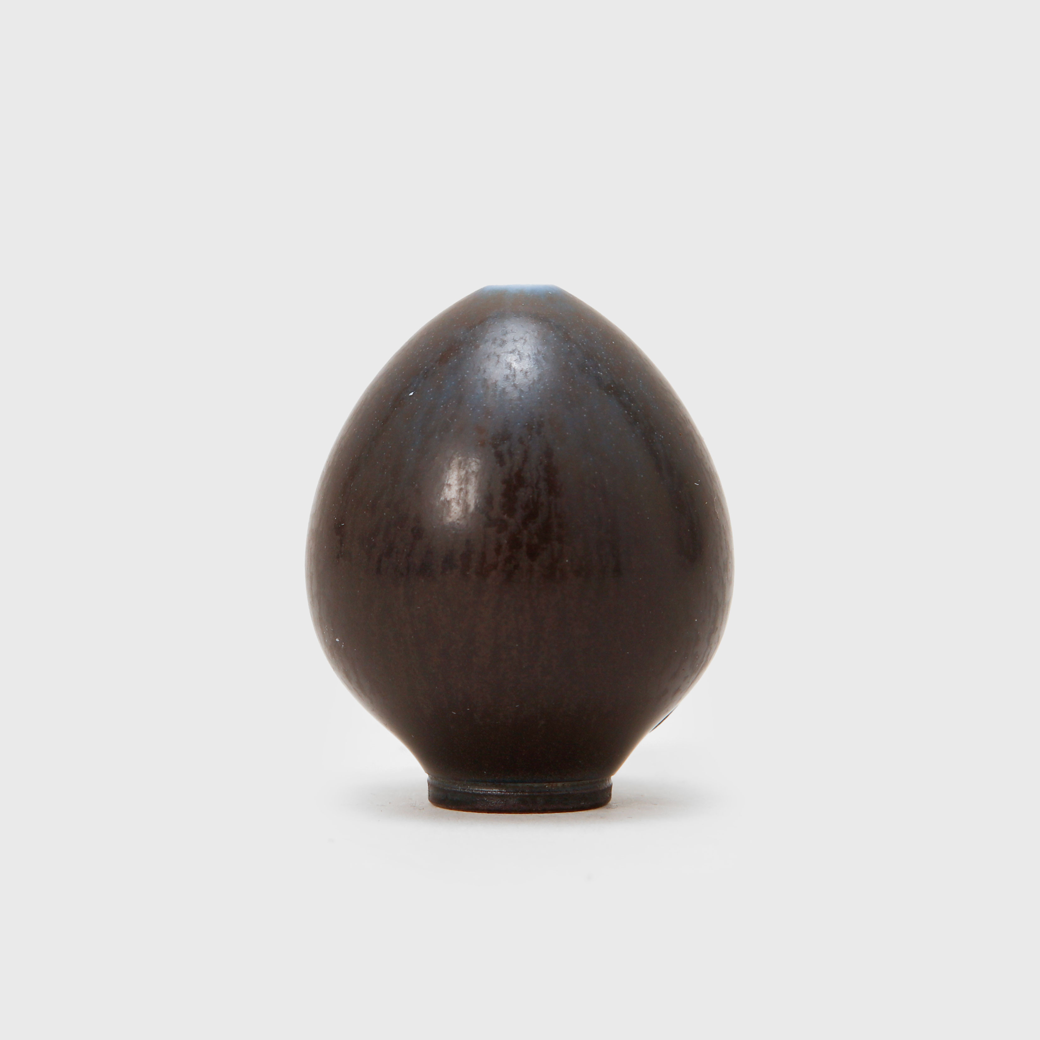 BERNDT FRIBERG. Miniatyr, stengods, gustavsbergs studio.