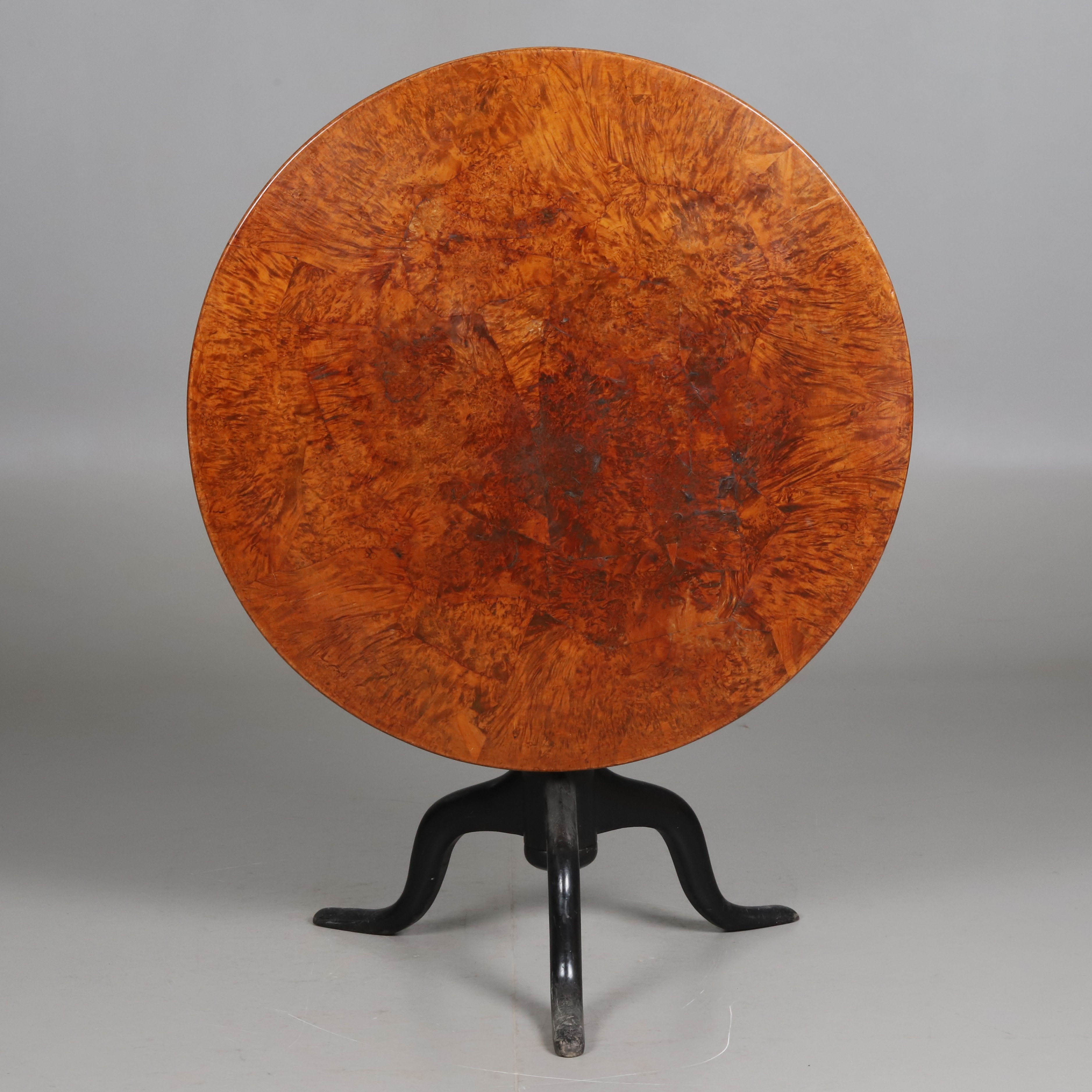 JACOB SJÖLIN. FÄLLBORD, alrotsfaner, (mästare i Köping och Kungsör 1767-1785/88).