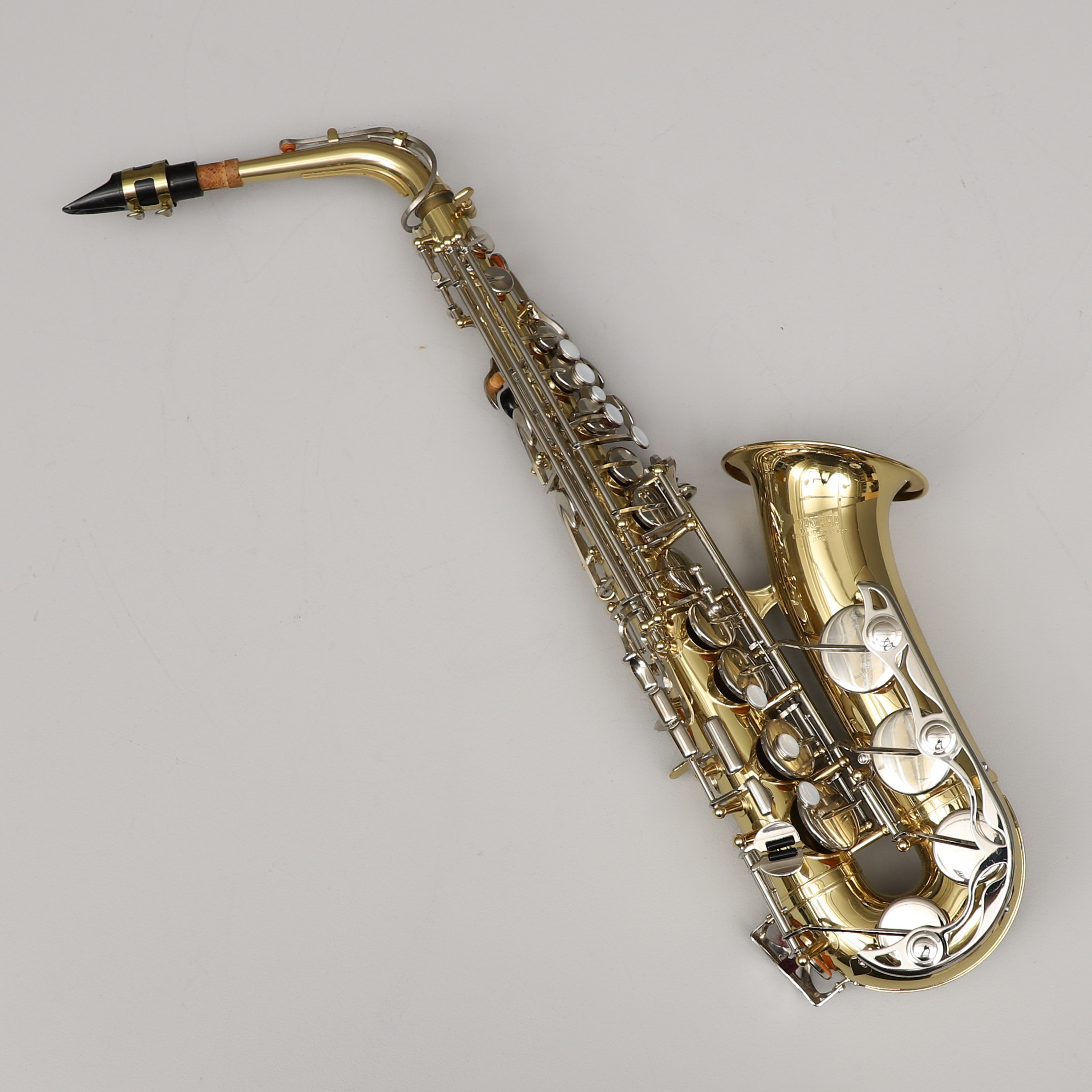 ALTSAXOFON, Yamaha YAS-25, Japan.
