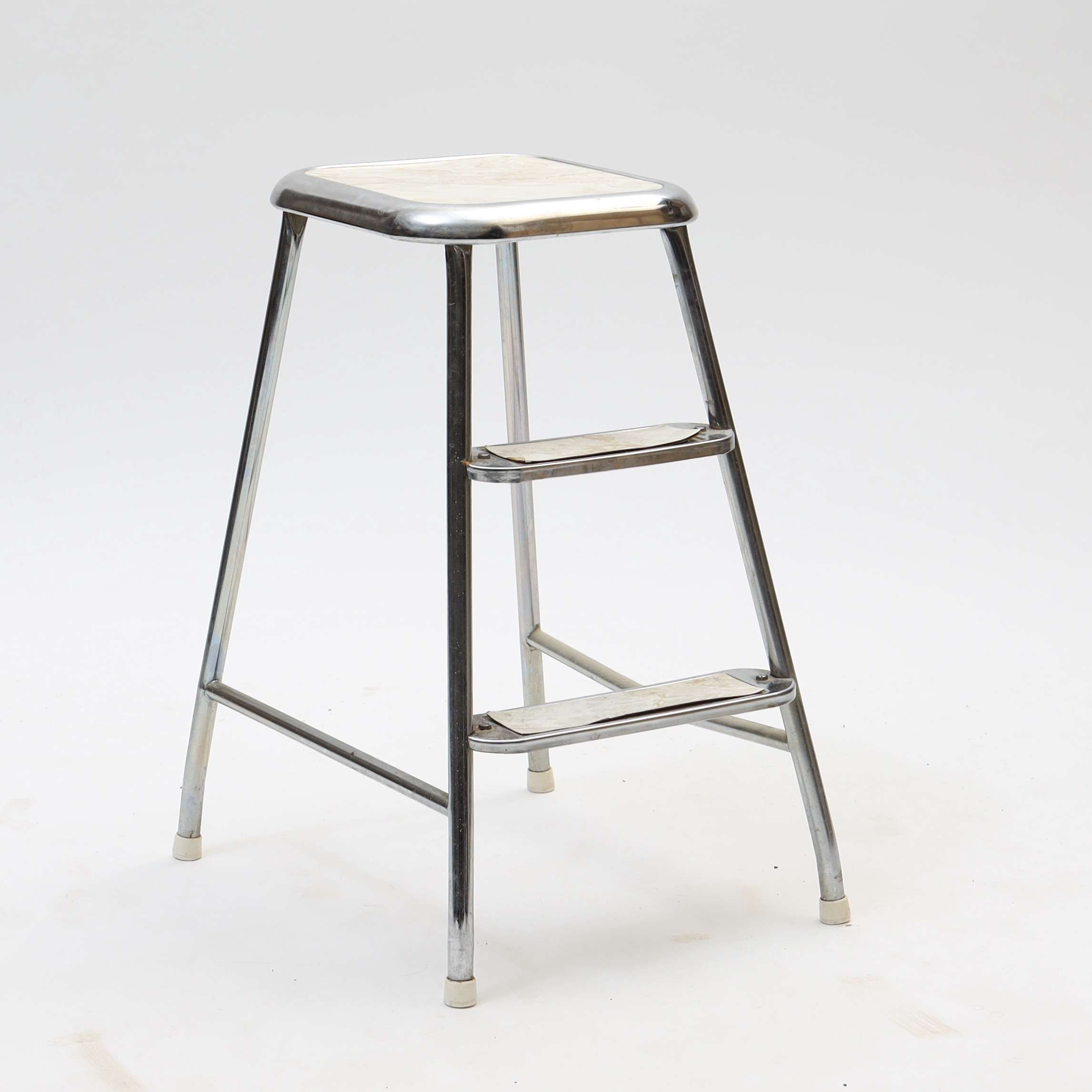 STEGPALL, Awab, omkring 1900-talets mitt.