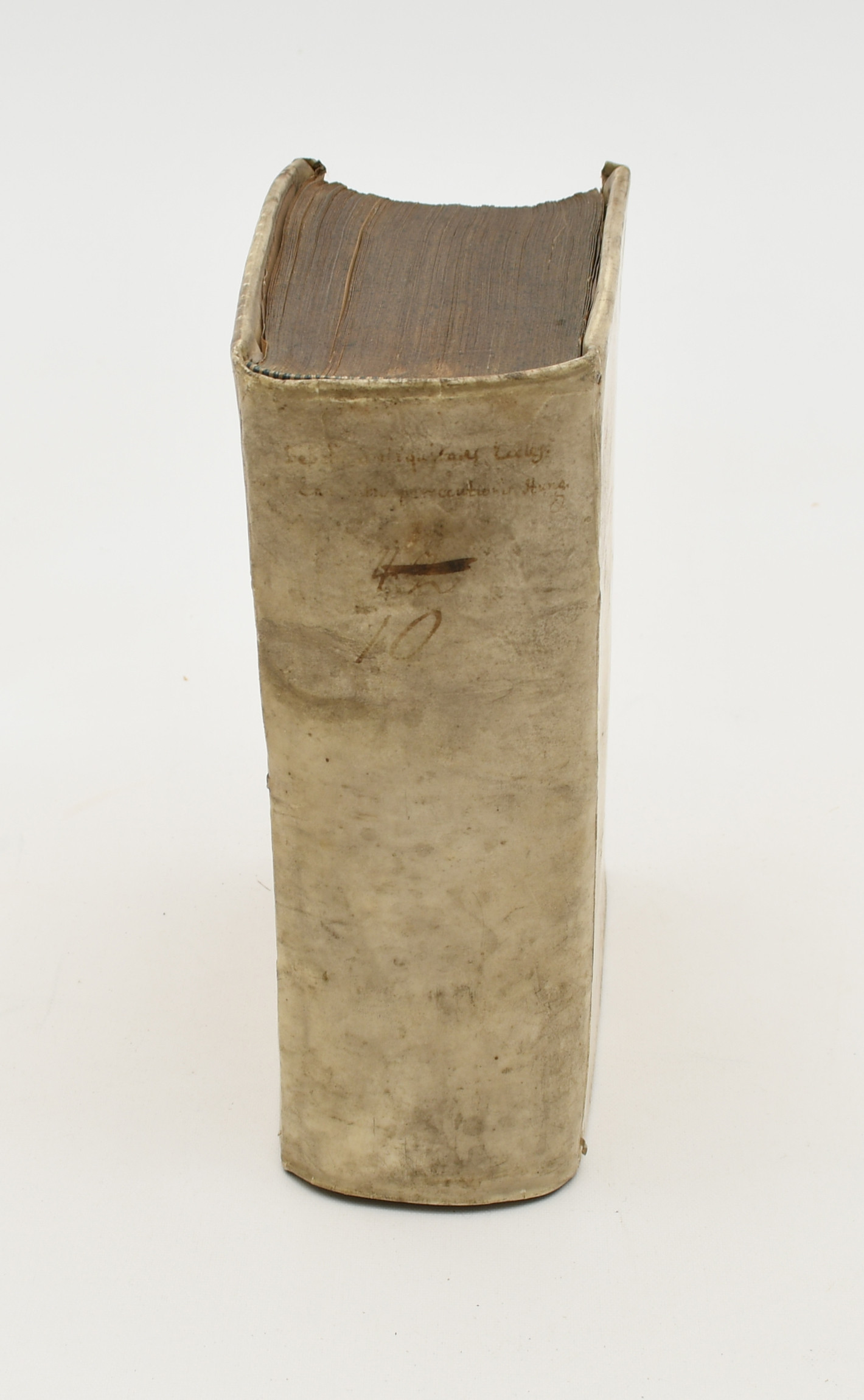 BEBELII, BALTASARIS. Ecclesia Evangelica et Judaica seu ANTIQUITATES Evangelicae et Judaicae...