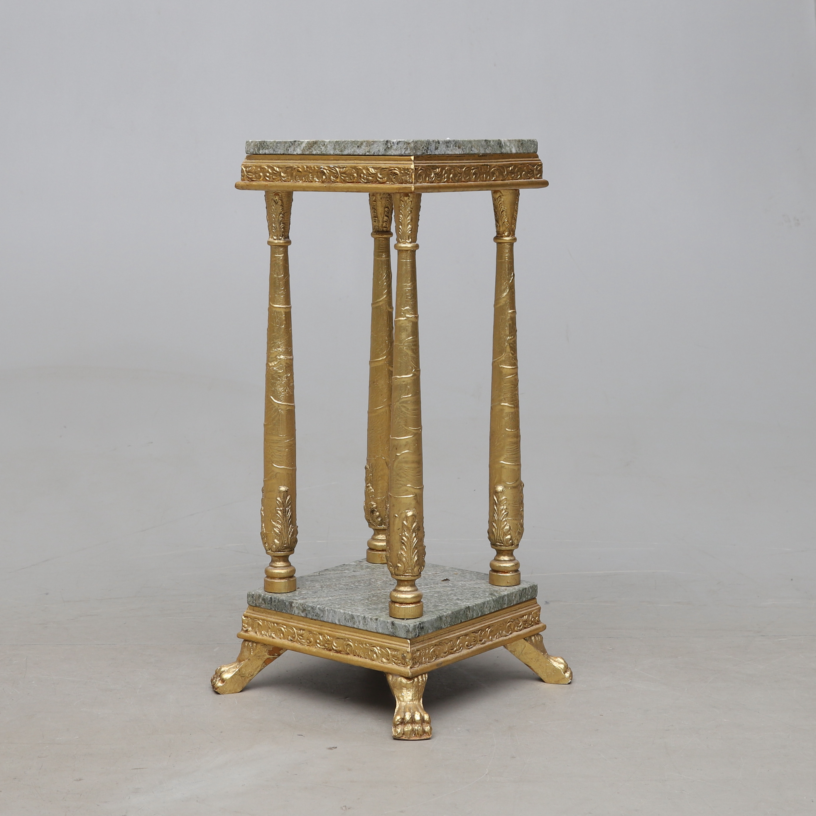 PIEDESTAL, omkring 1900-talets mitt.