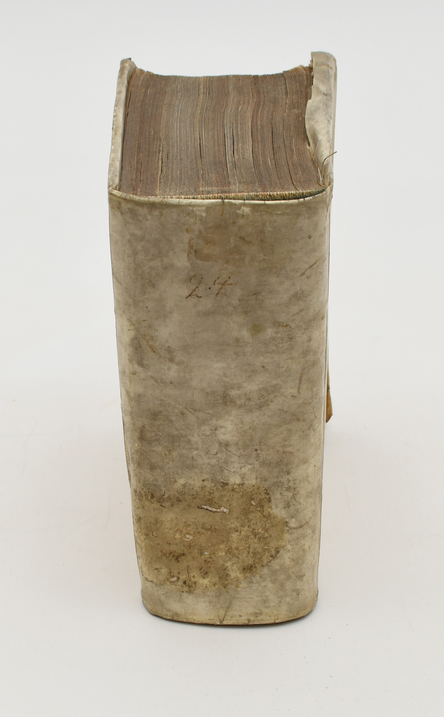 HILDEBRAND, JOACHIM. Antiquitates. Ex universa Scriptura S. selectae & secundum ordinem Librorum V. & N.T. adornatae.