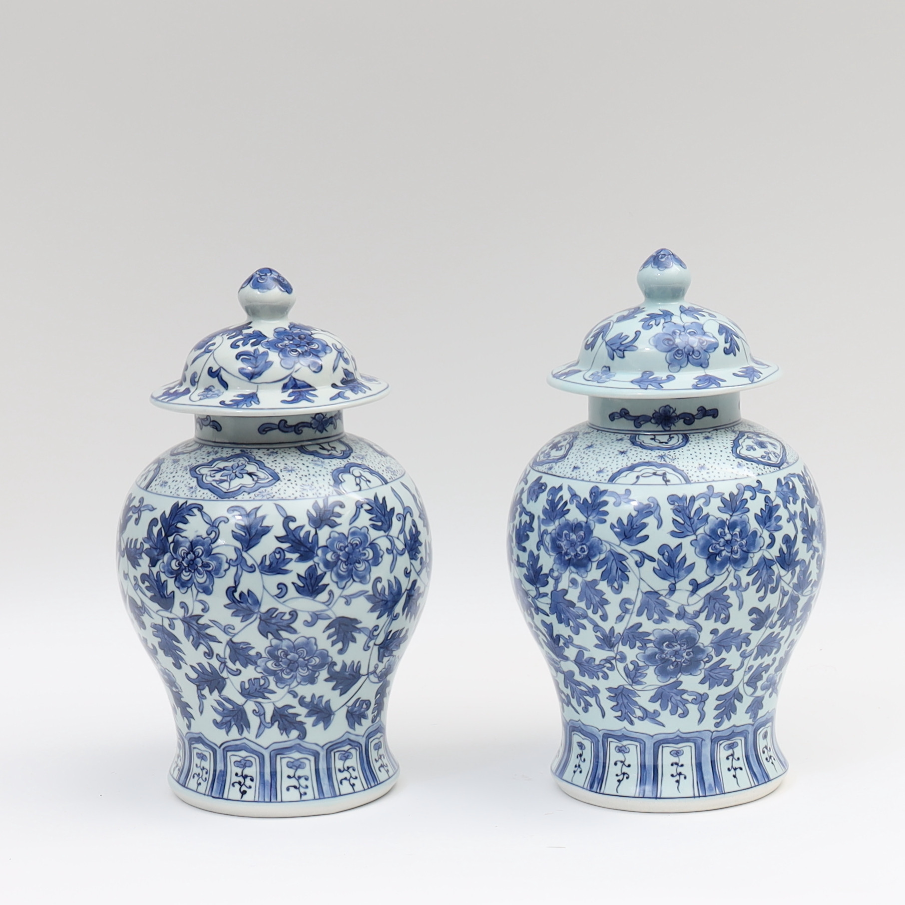 URNOR ETT PAR, Asien, 2000-tal.