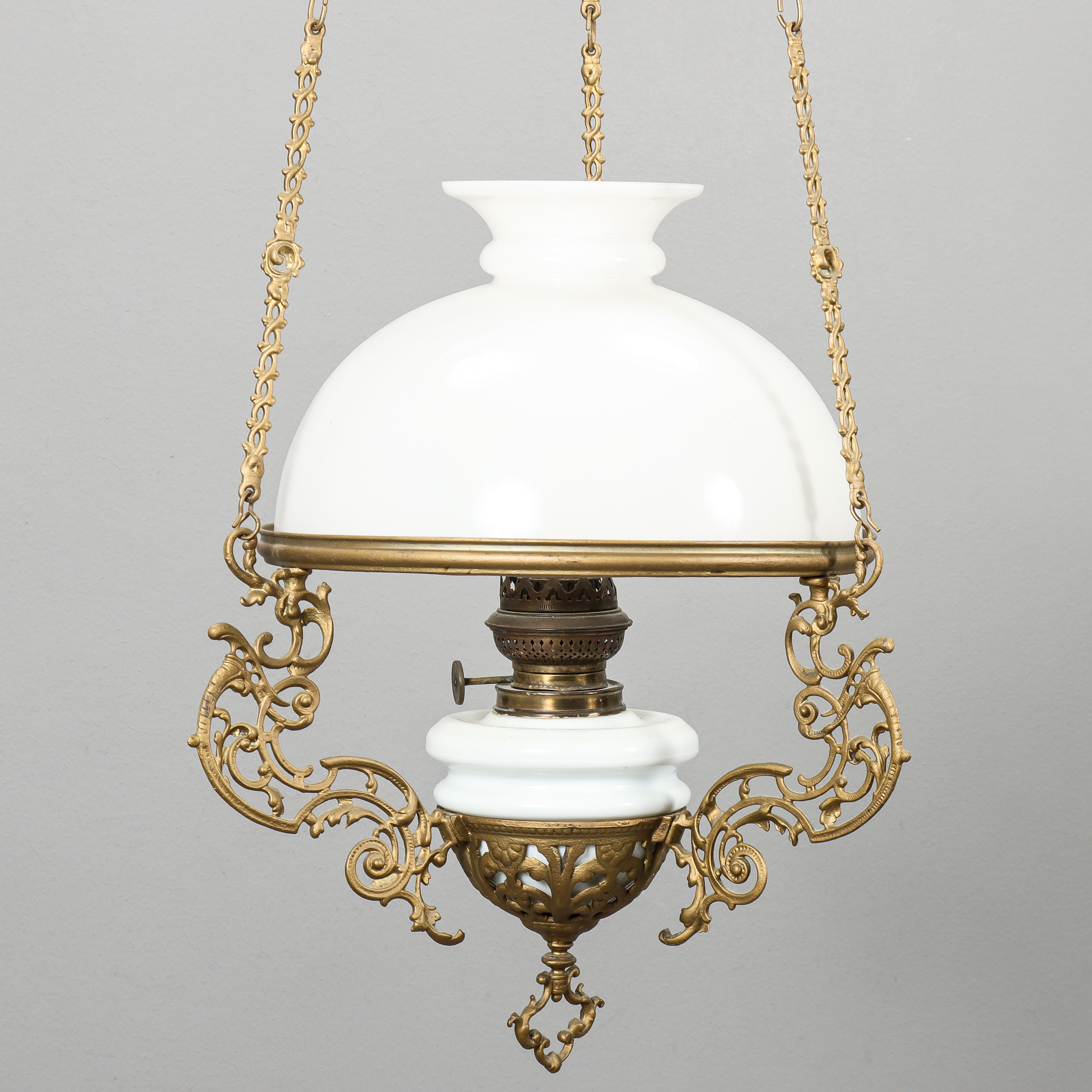 TAKFOTOGENLAMPA 18/1900-tal.