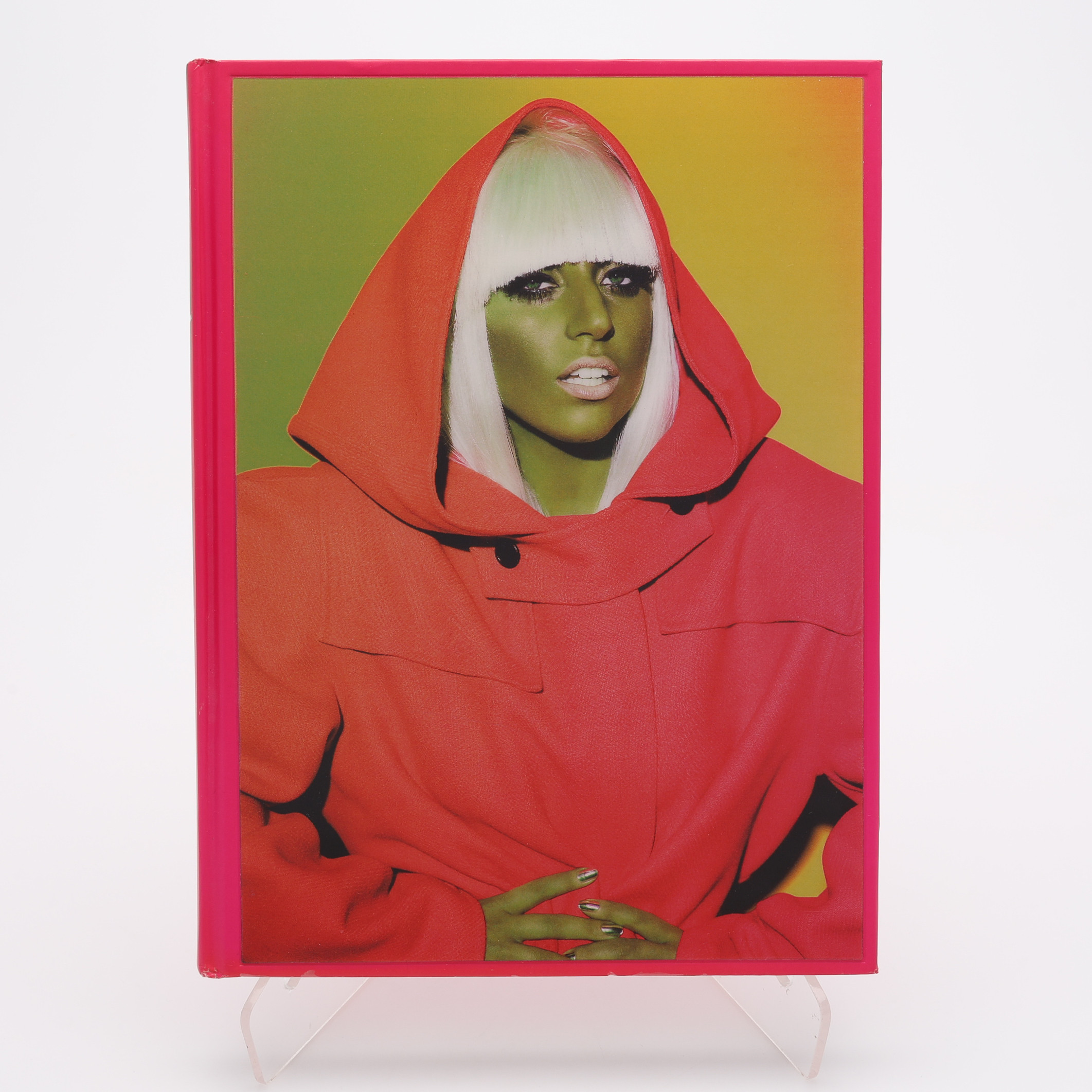 FOTO. DEN PERUANSKE FOTOGRAFEN MARIO TESTINOS "PRIVATE VIEW", 2012.