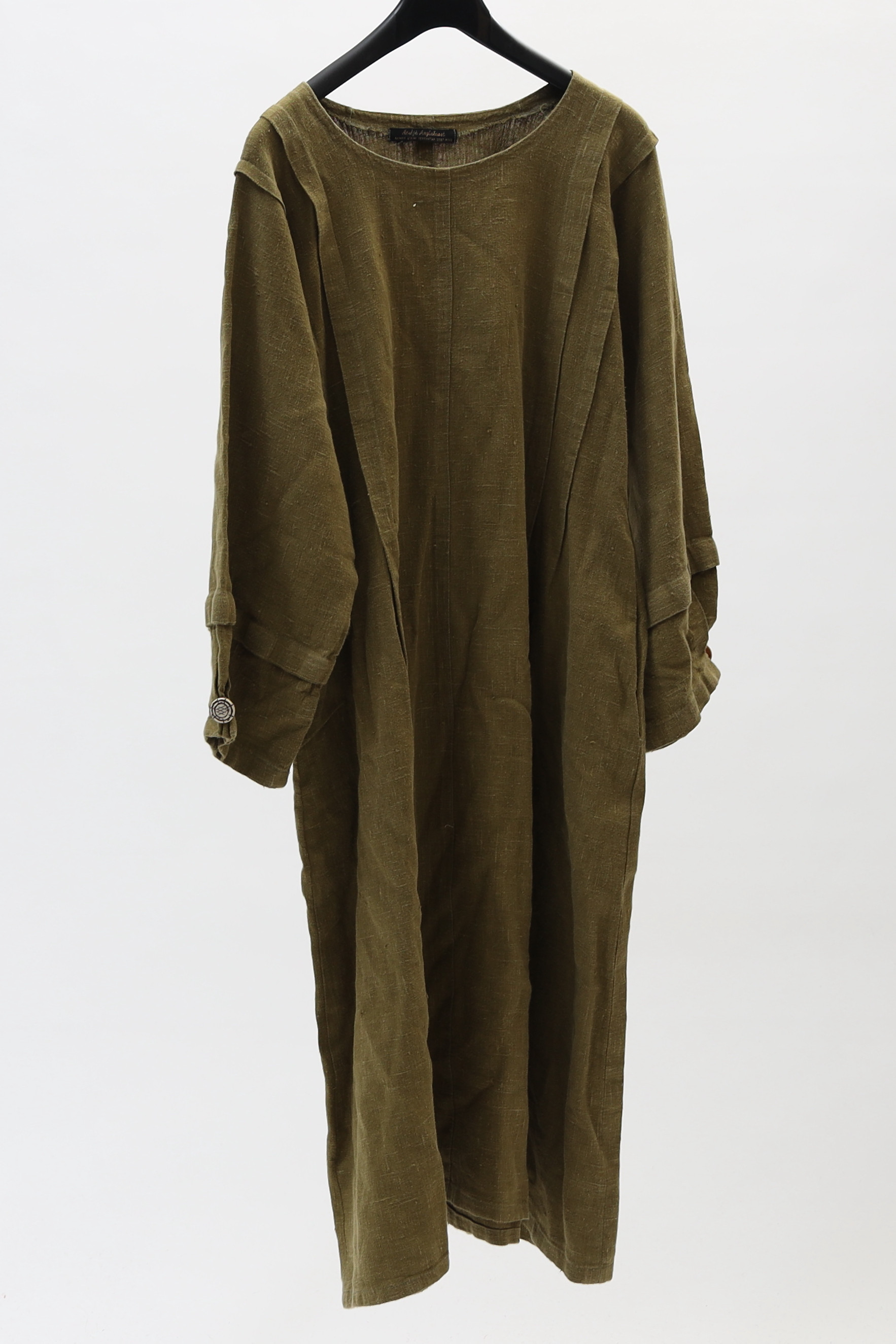 KLÄNNING, Atelje Änglahuset, Annika Stark, Pershytten.