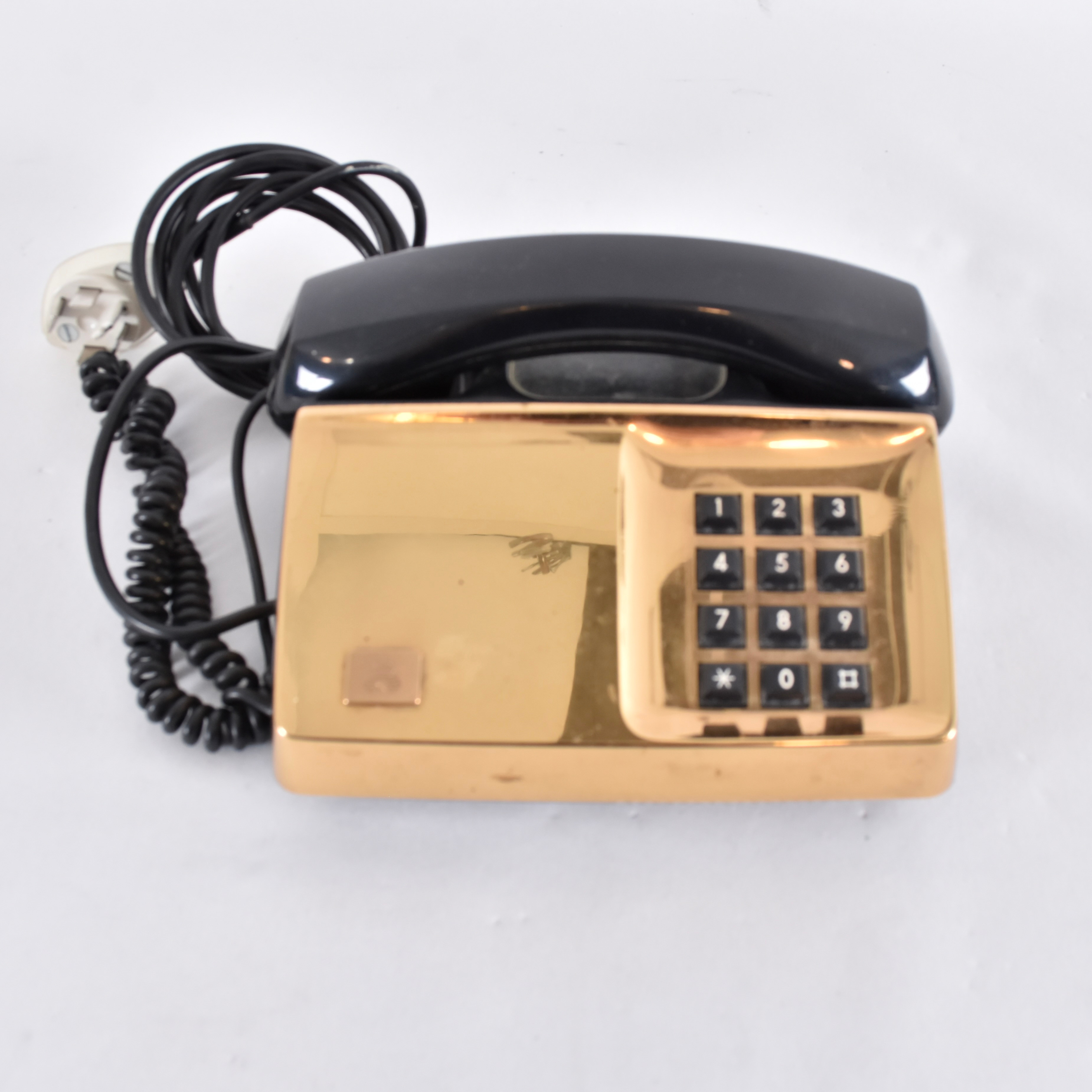 CARL-ARNE BREGER. Telefon, Diavox, Televerket.