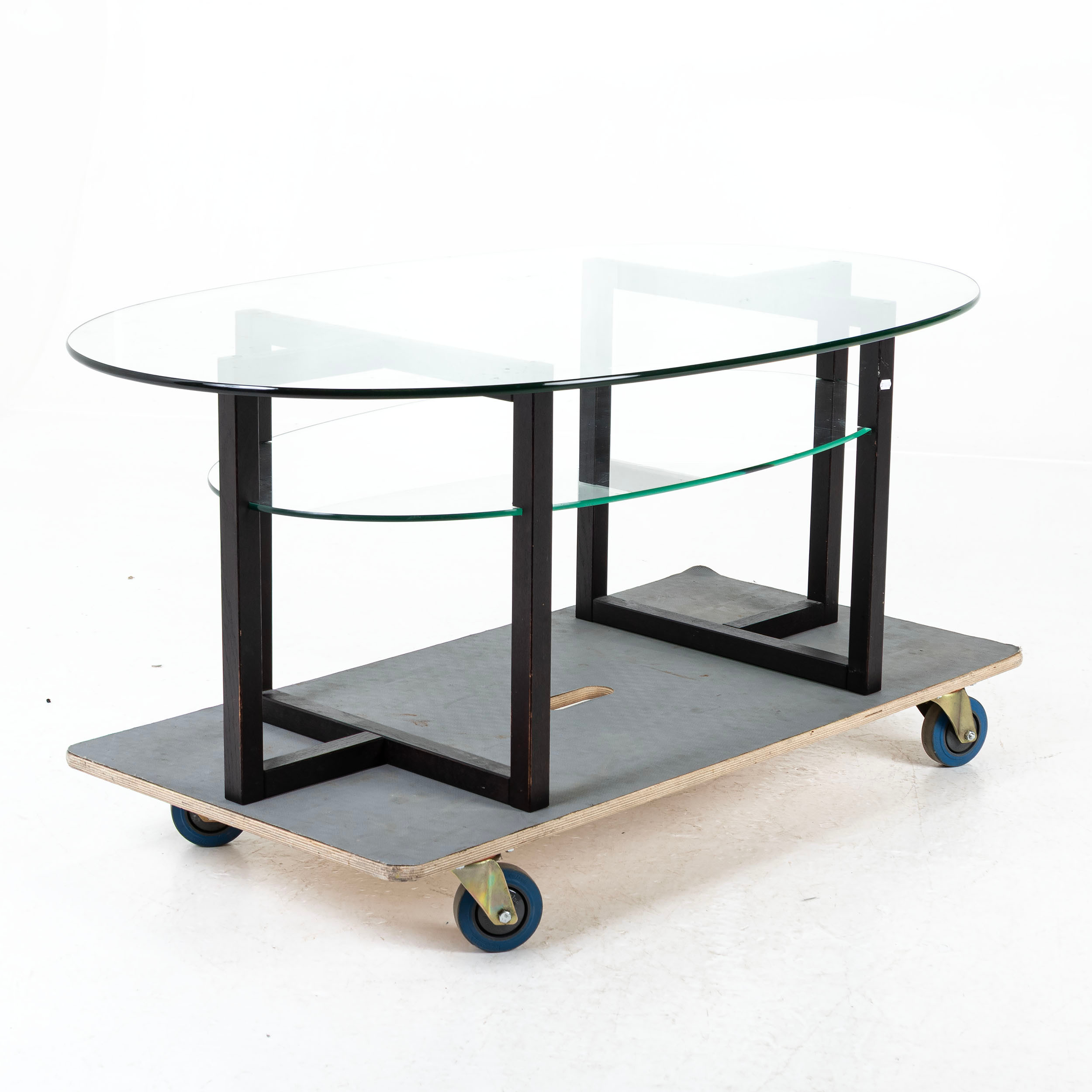 SOFFBORD, "Brutus", Englesson möbler, 1900-/2000-tal.