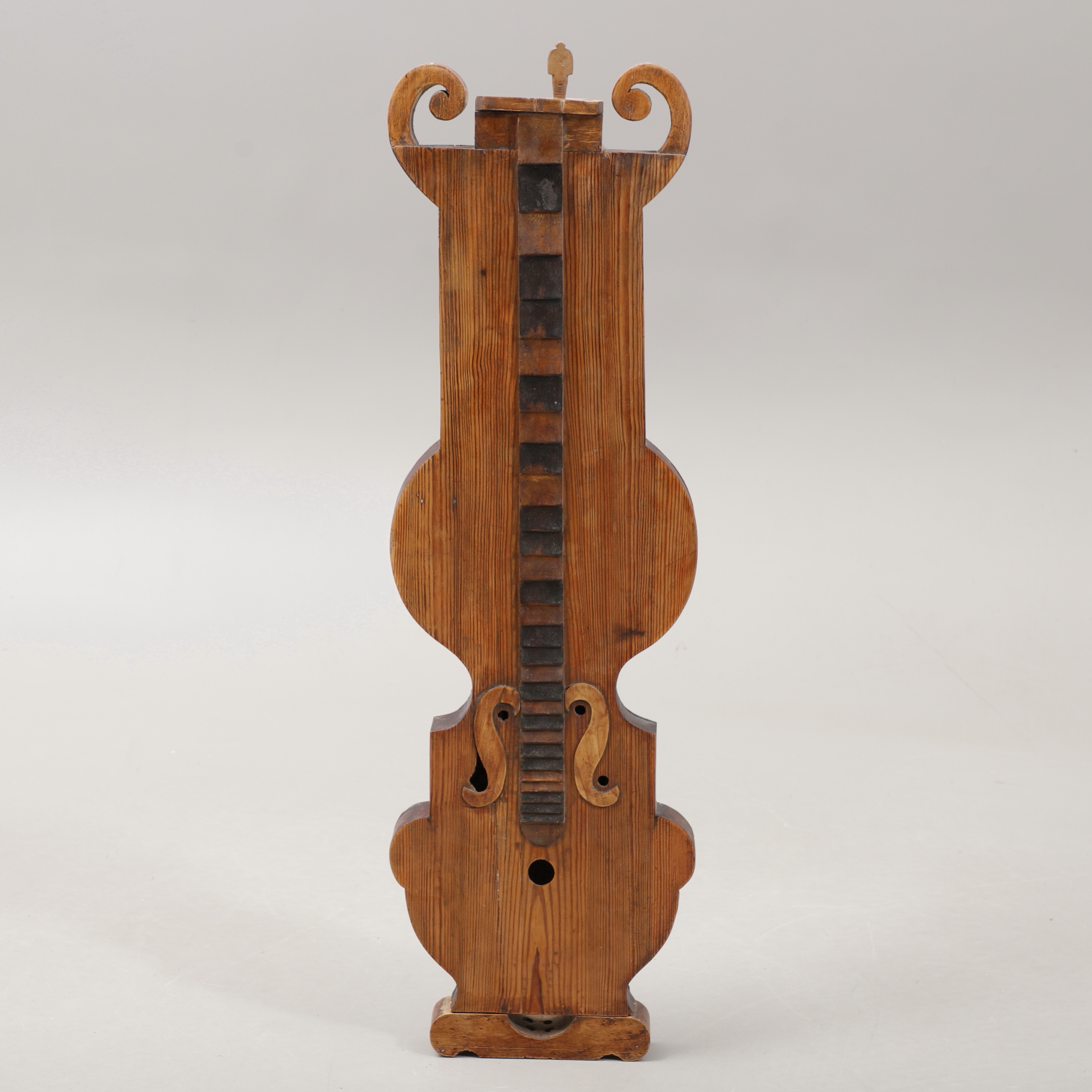 PSALMODIKON, svängd modell, 1800/1900-tal.