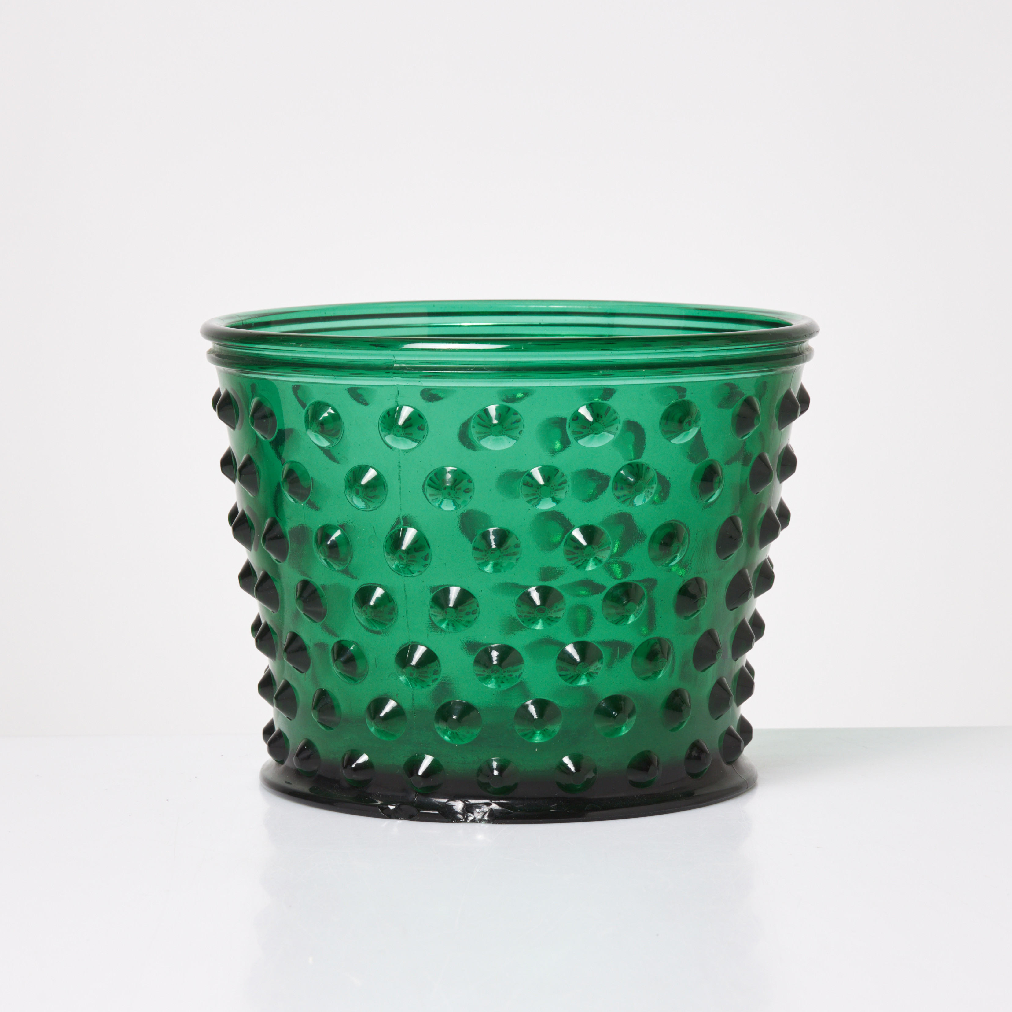 JOSEF FRANK. Ytterfoder, "Hortus", glas, för Firma Svenskt Tenn.