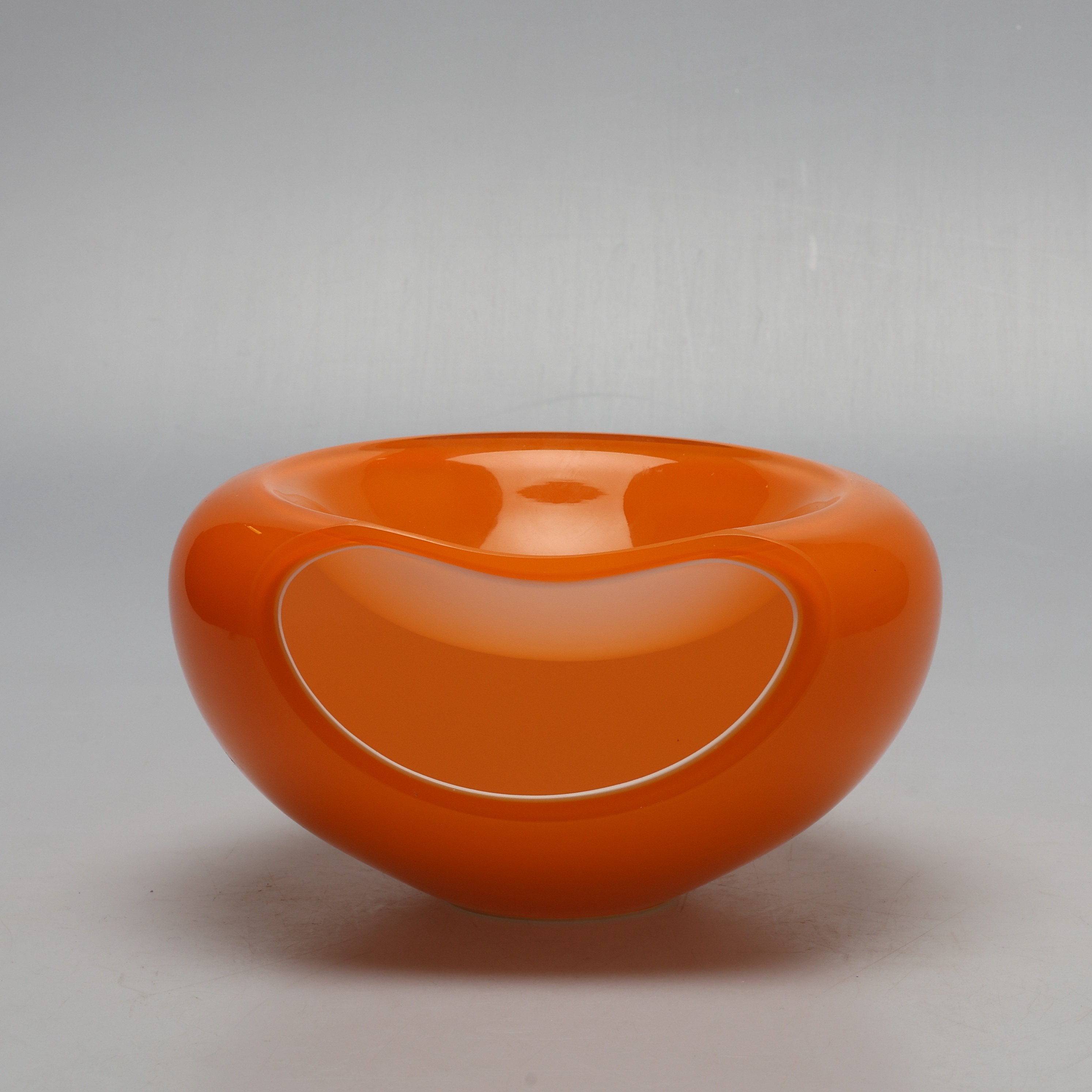 SKÅL, "Smiley", glas, Eva Solo.