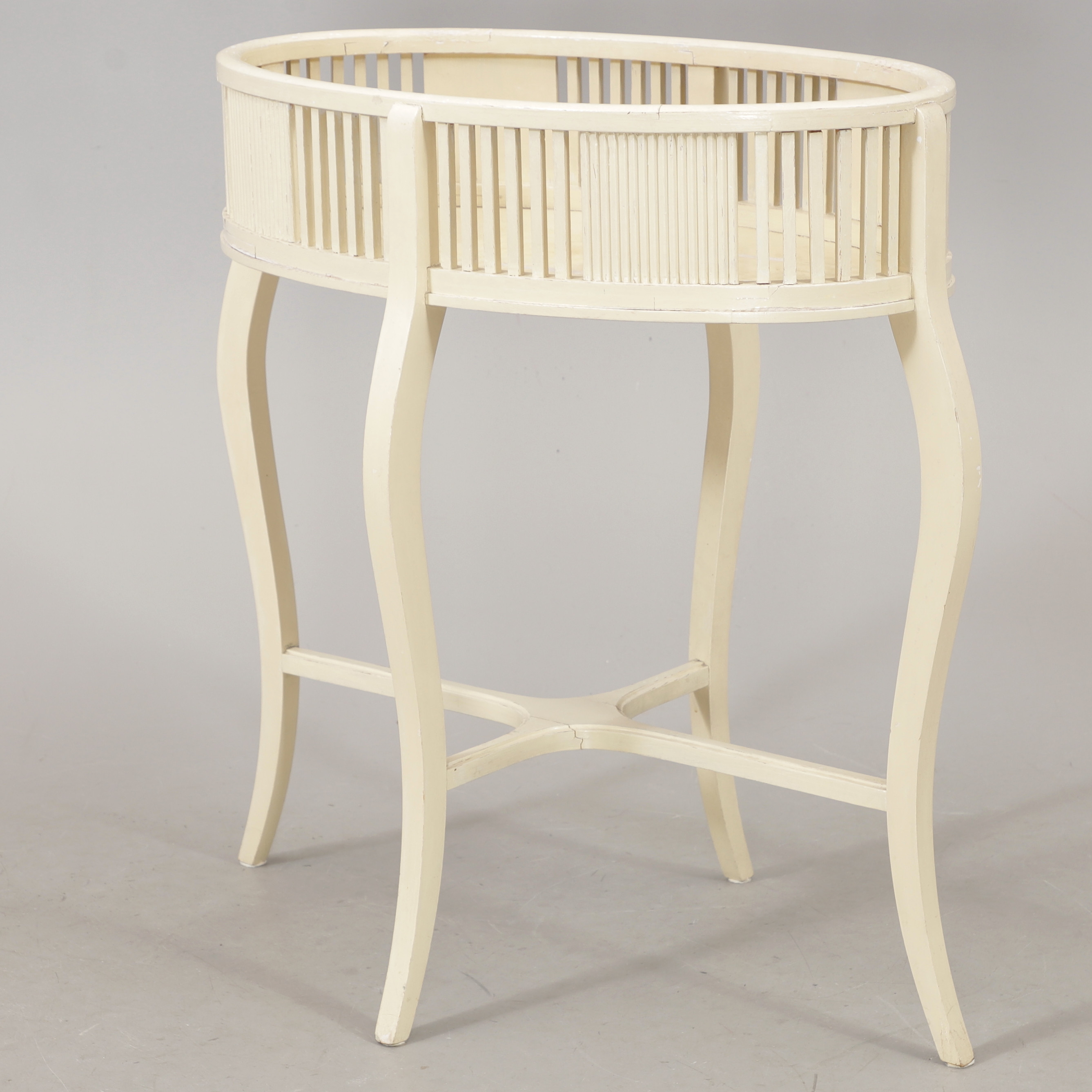 BLOMSTERBORD, jugend, 1900-talets första hälft.