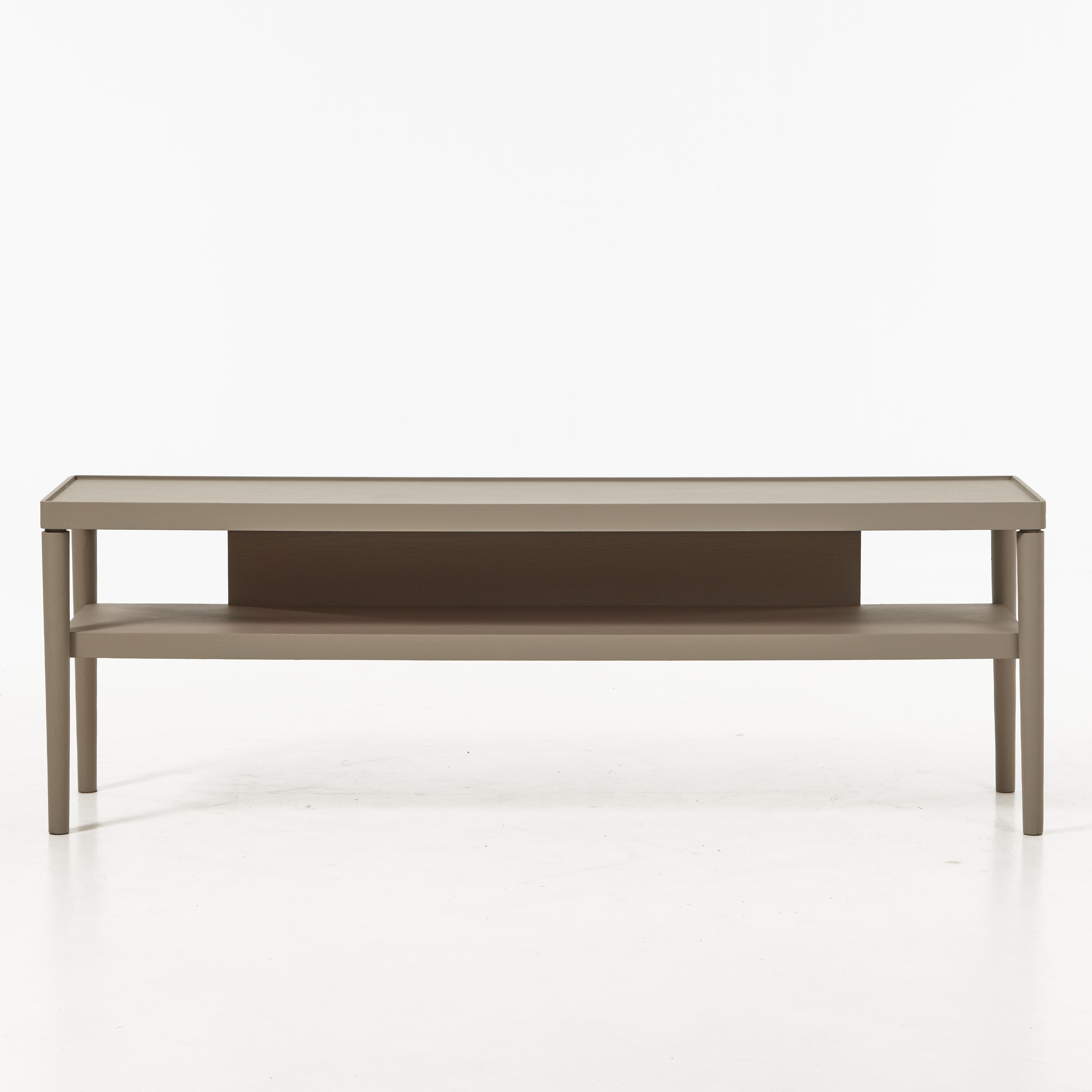 SIDEBOARD, IKEA, ur serien "Stockholm", bemålat.