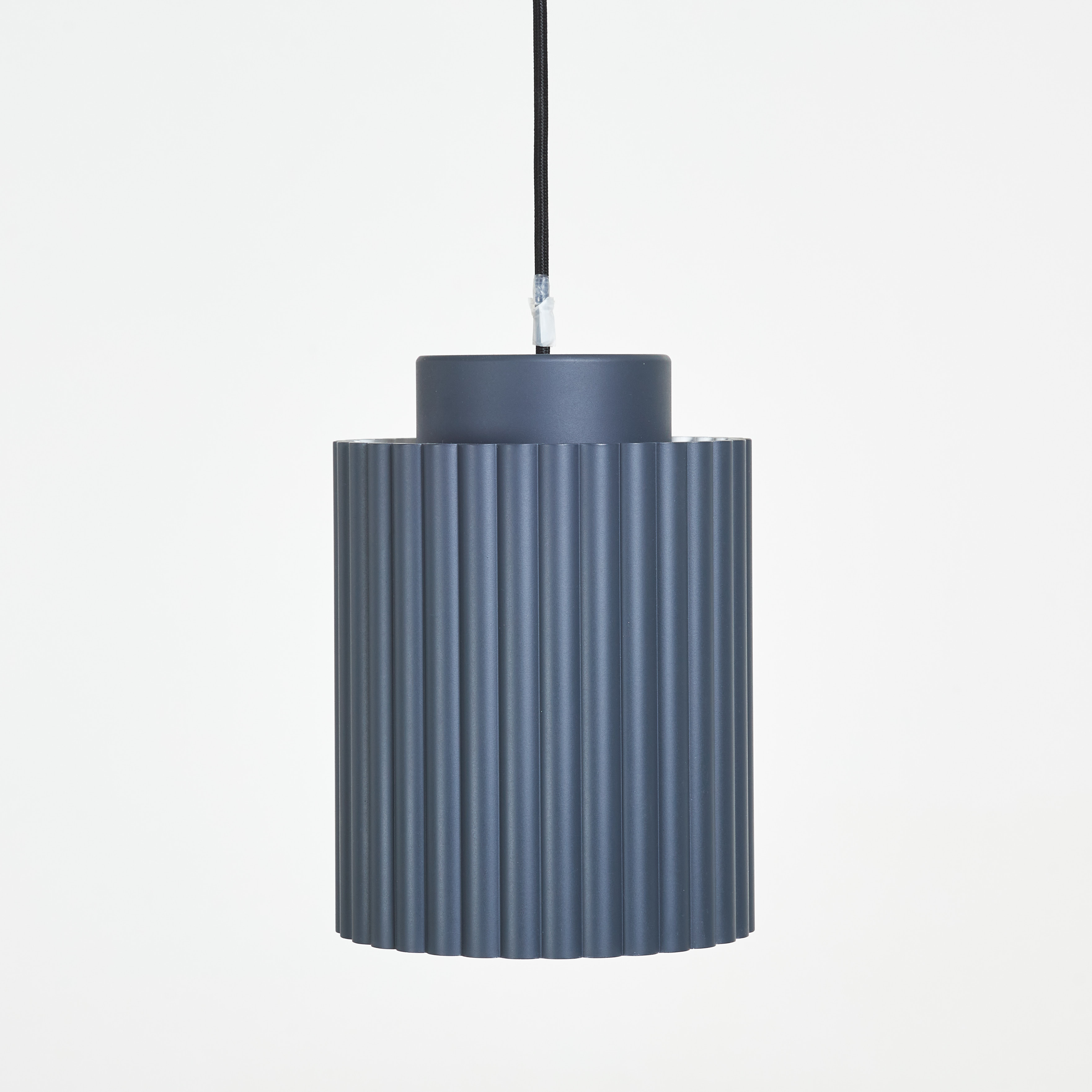 NINA JOBS OCH STINA SANDWALL. Taklampa, "Donna 18", för Pholc, samtida, lackerad aluminium.