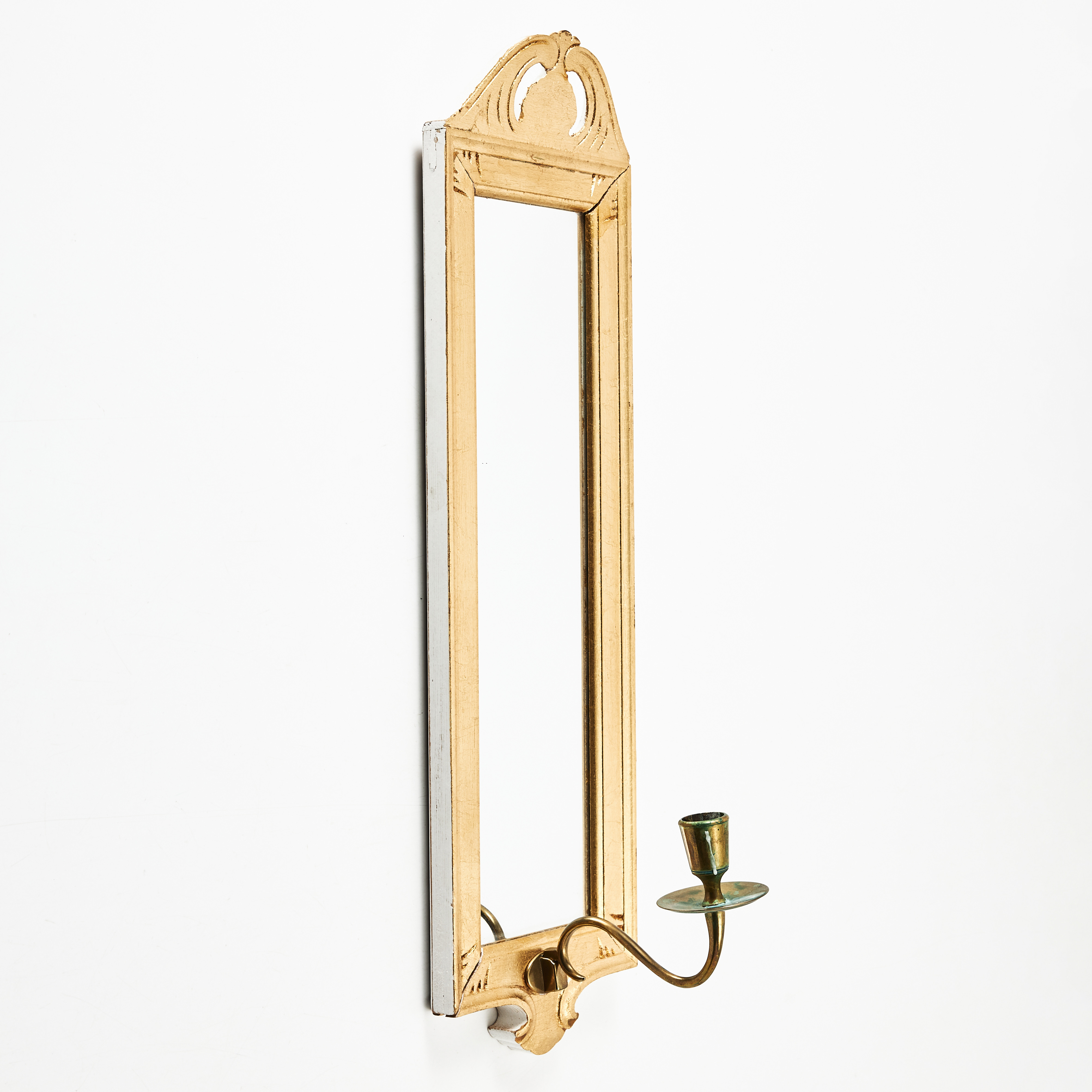 SPEGELLAMPETT, "Regnaholm", IKEA:s 1700-talsserie.