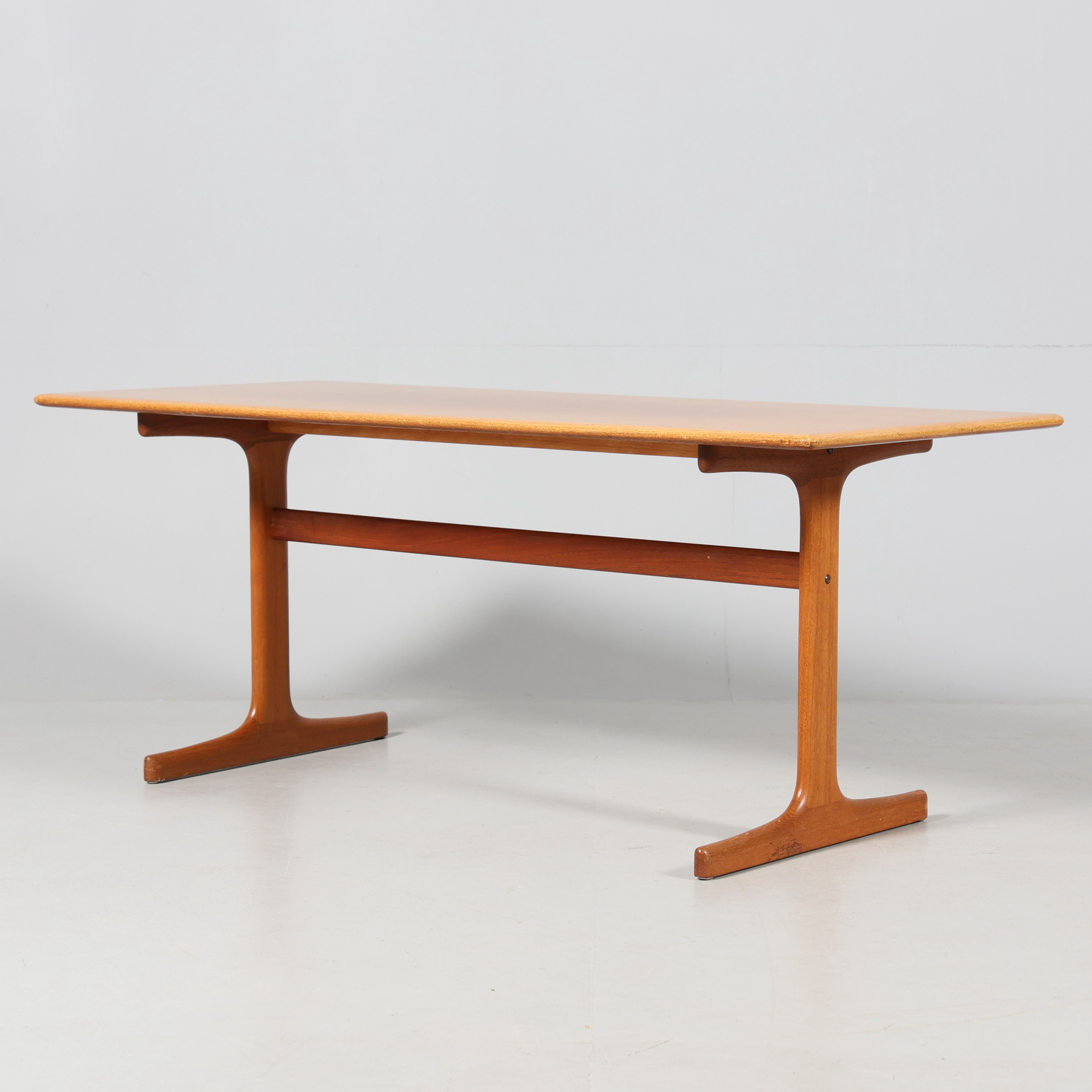 KARL-ERIK EKSELIUS. SOFFBORD, JOC Vetlanda, 1900-talets andra hälft.