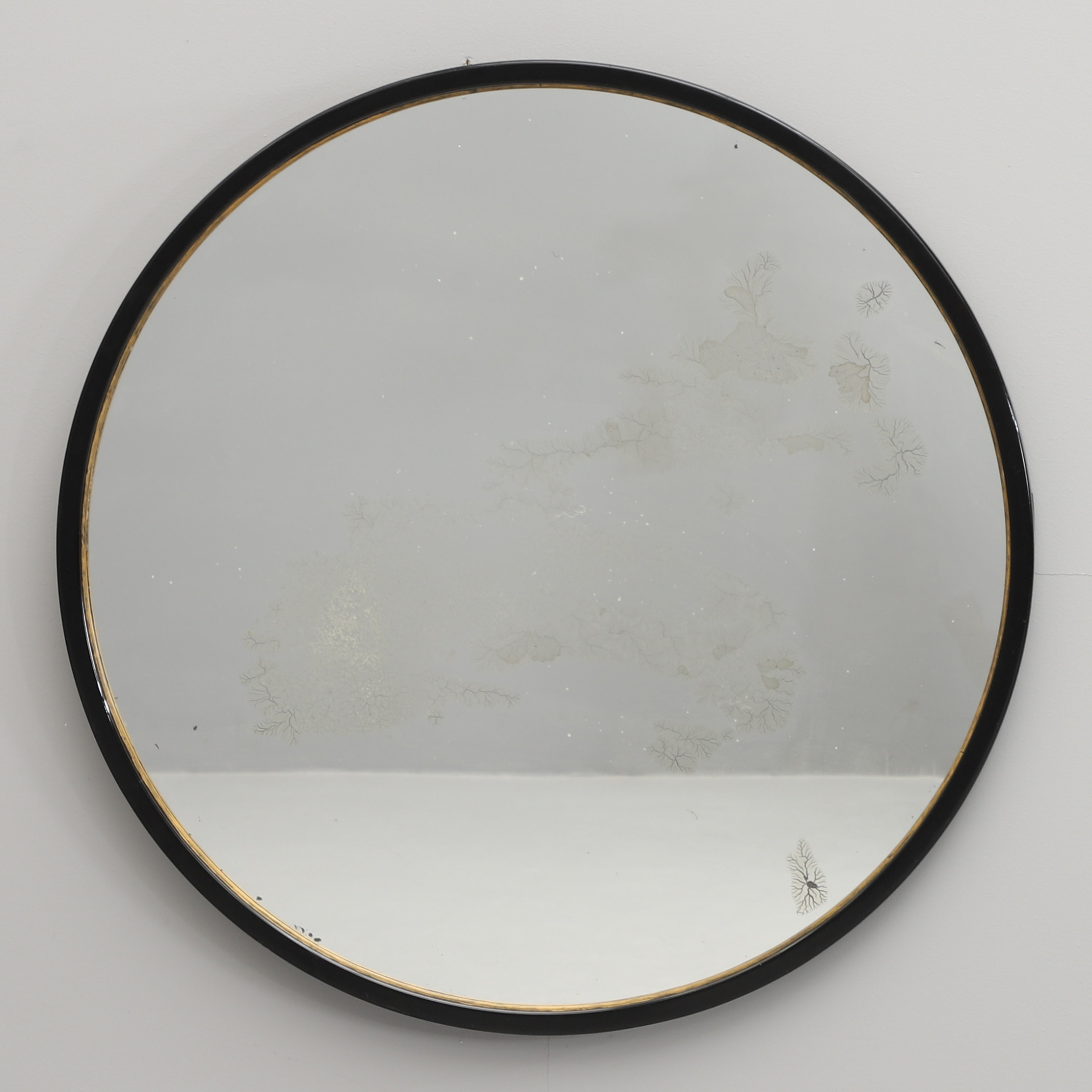 OTTO SCHULZ. SPEGEL, Boet, Funkis, 1930-tal.