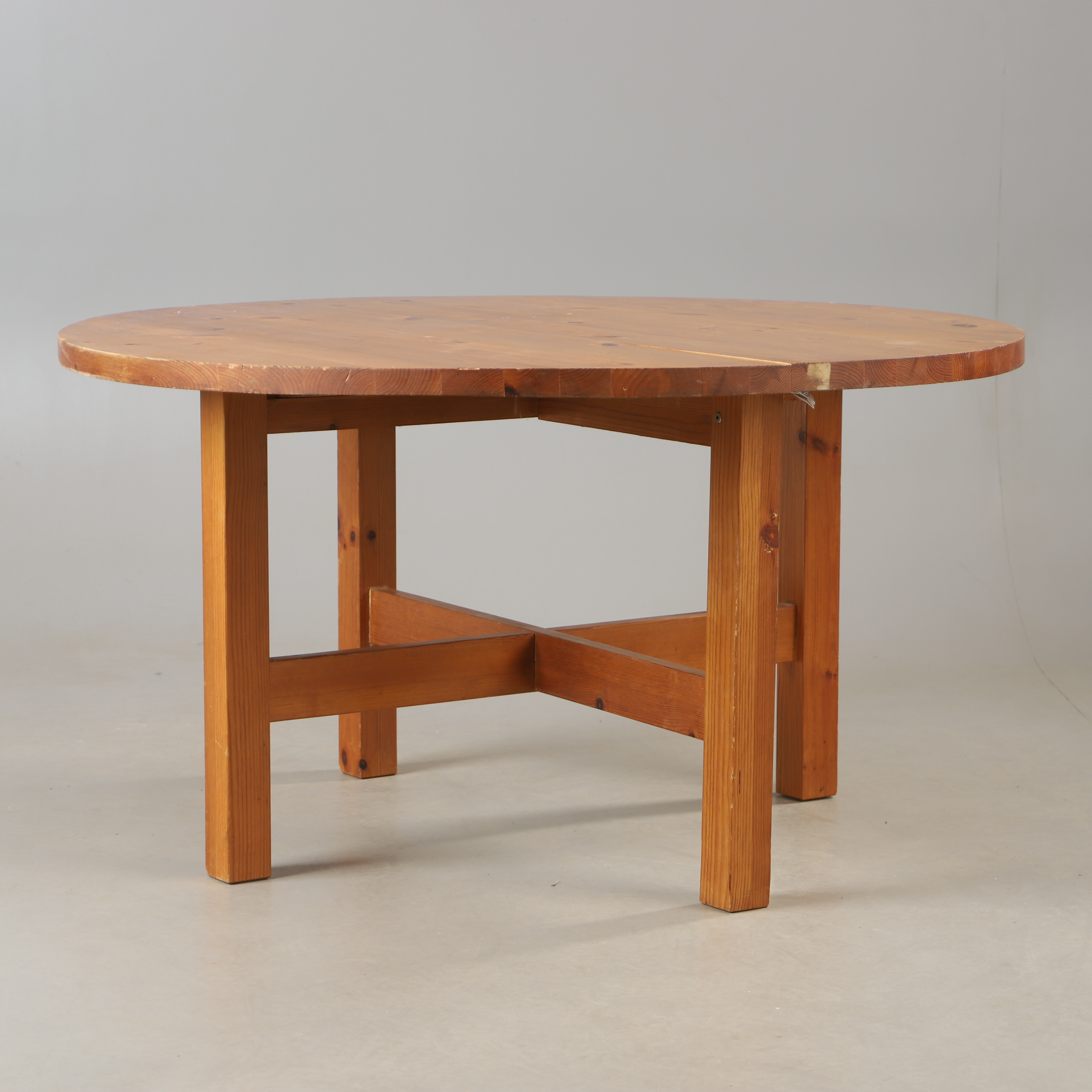 MATBORD, "Norden", IKEA, 1970-tal.