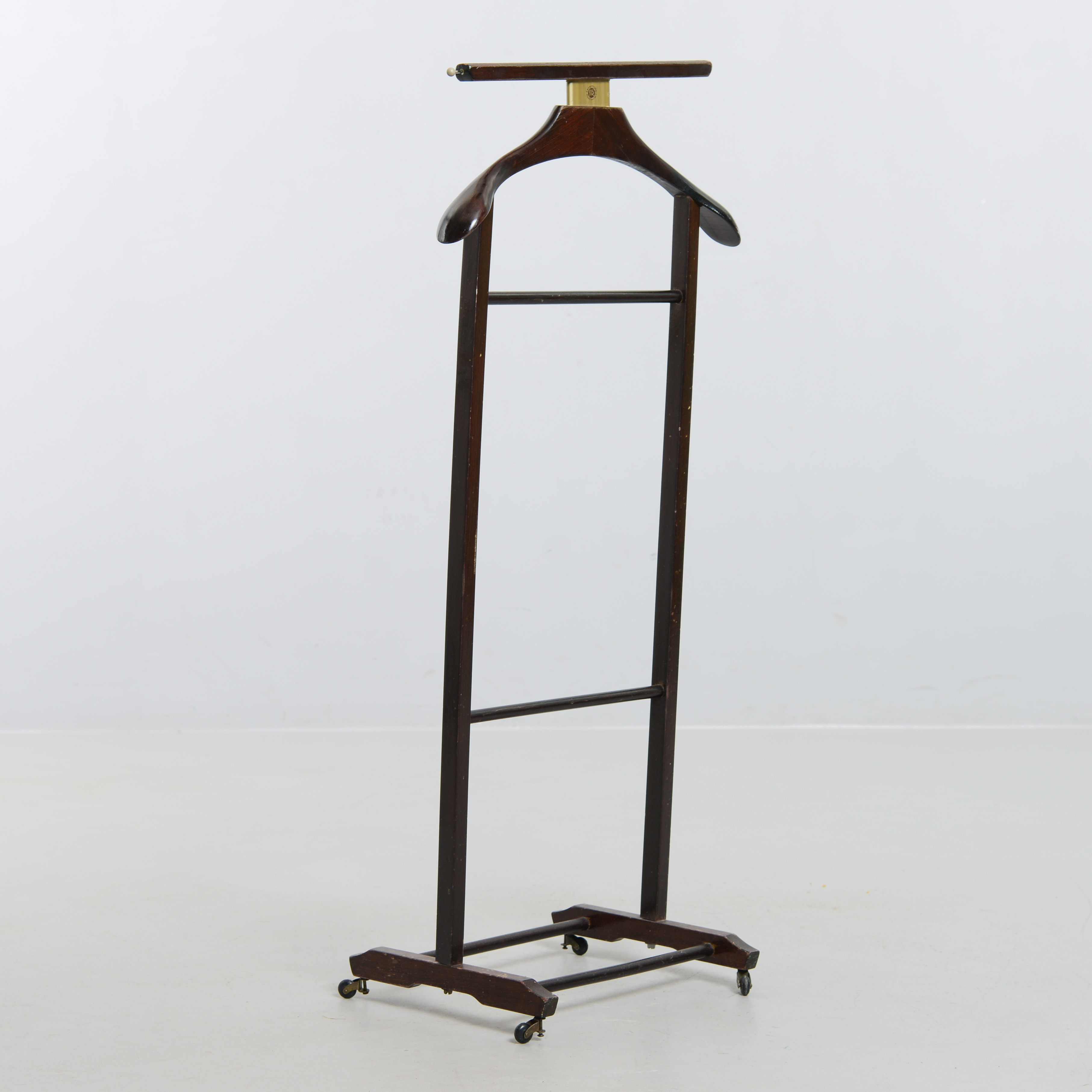 FRATELLI REGUITTI. Herrbetjänt, Italien, 1900-talets andra del.