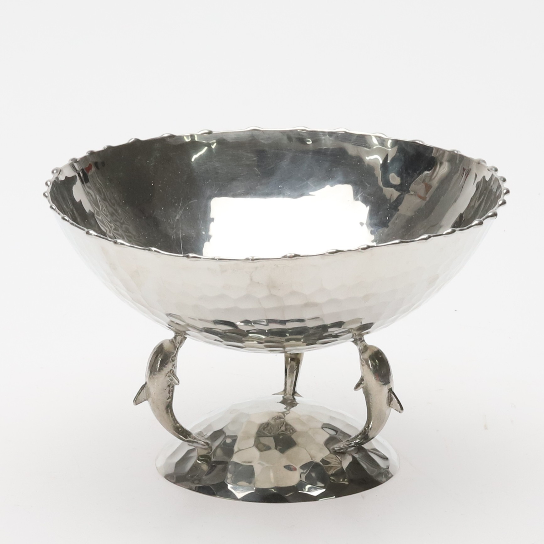 CHRISTER WIDE. SKÅL, tenn, Kolmården. -1993.