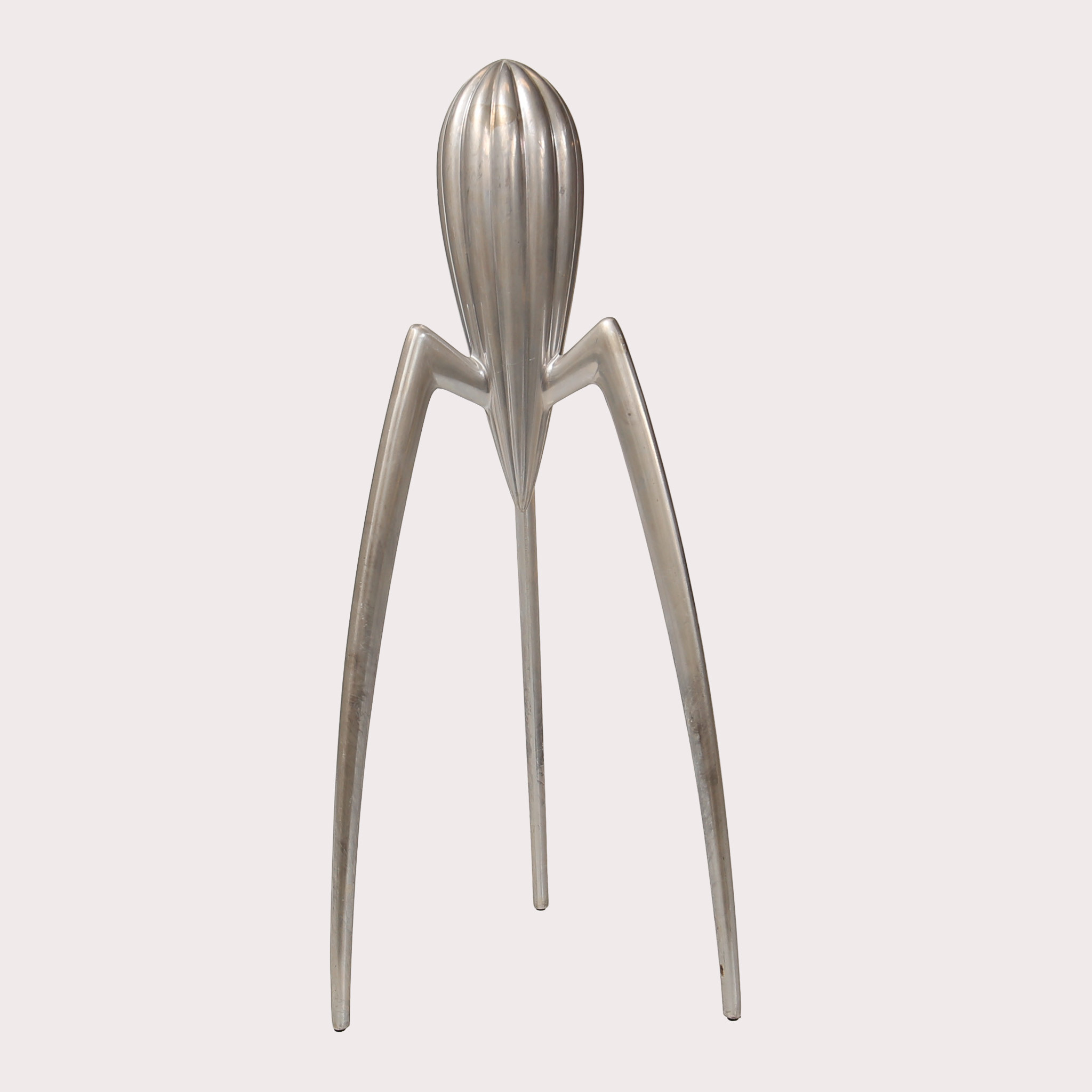 CITRUSPRESS, "Juicy Salif", Philippe Starck, Alessi, Italien.
