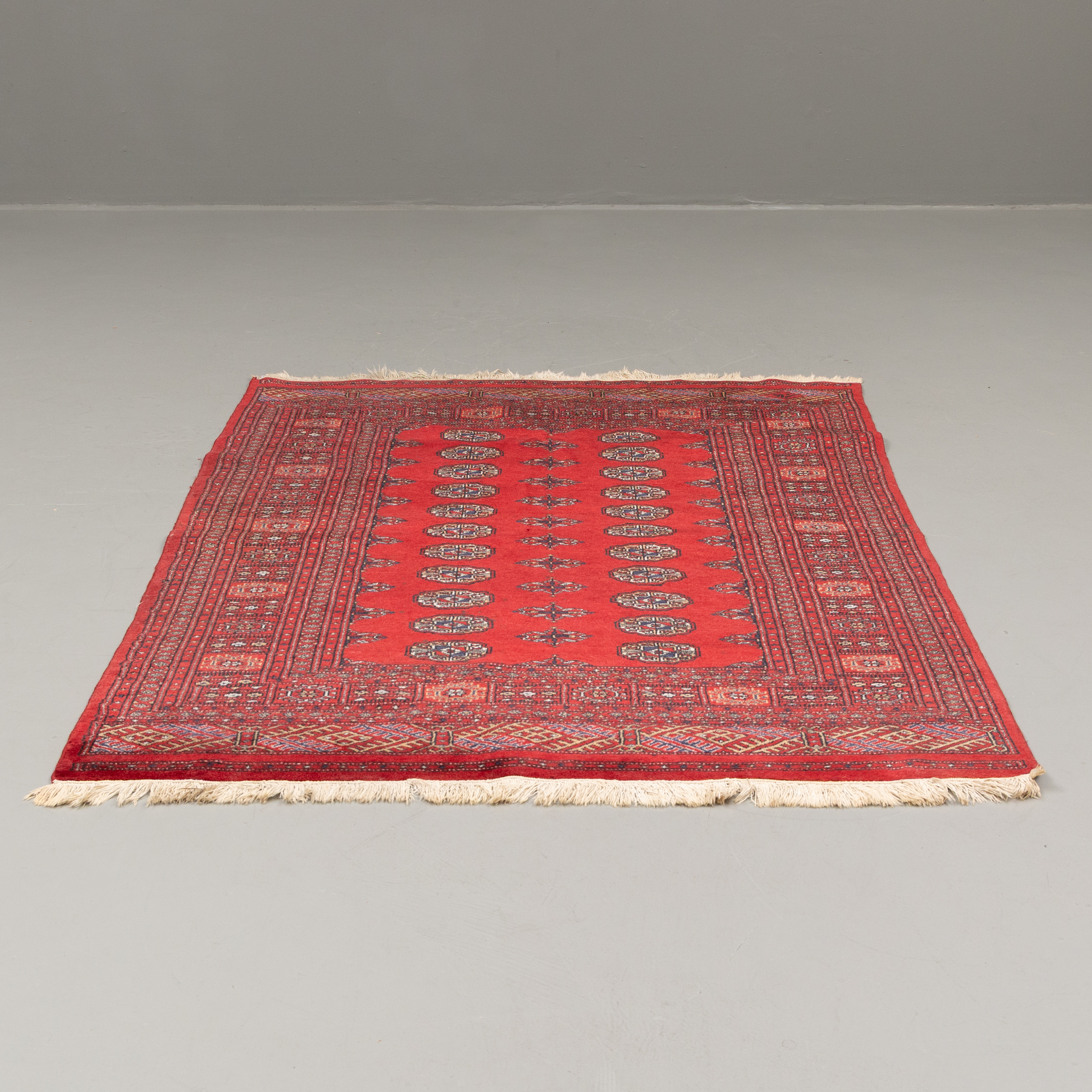 MATTA, Bochara, mått 192x142 cm.