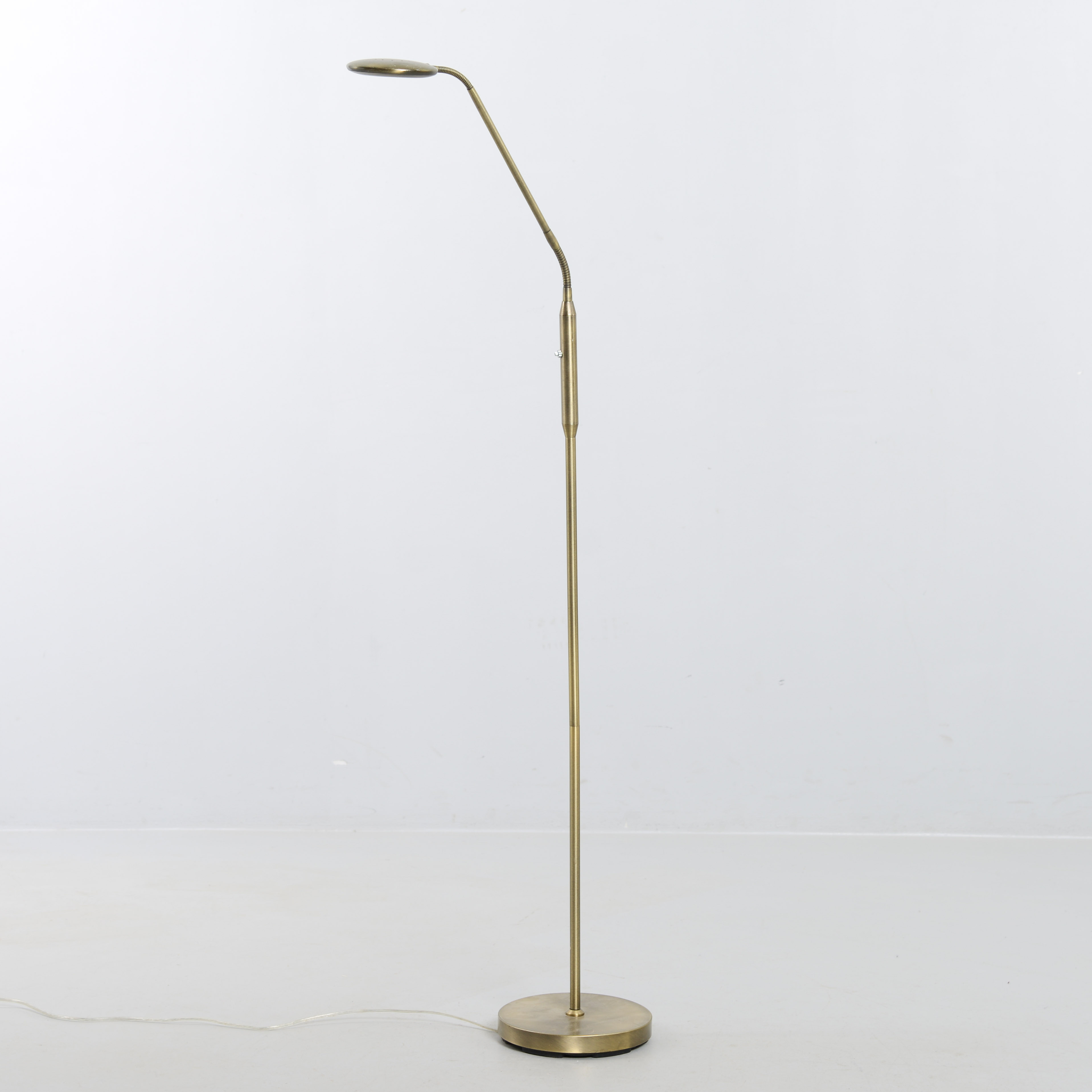 GOLVLAMPA, Aneta, 2000-tal.